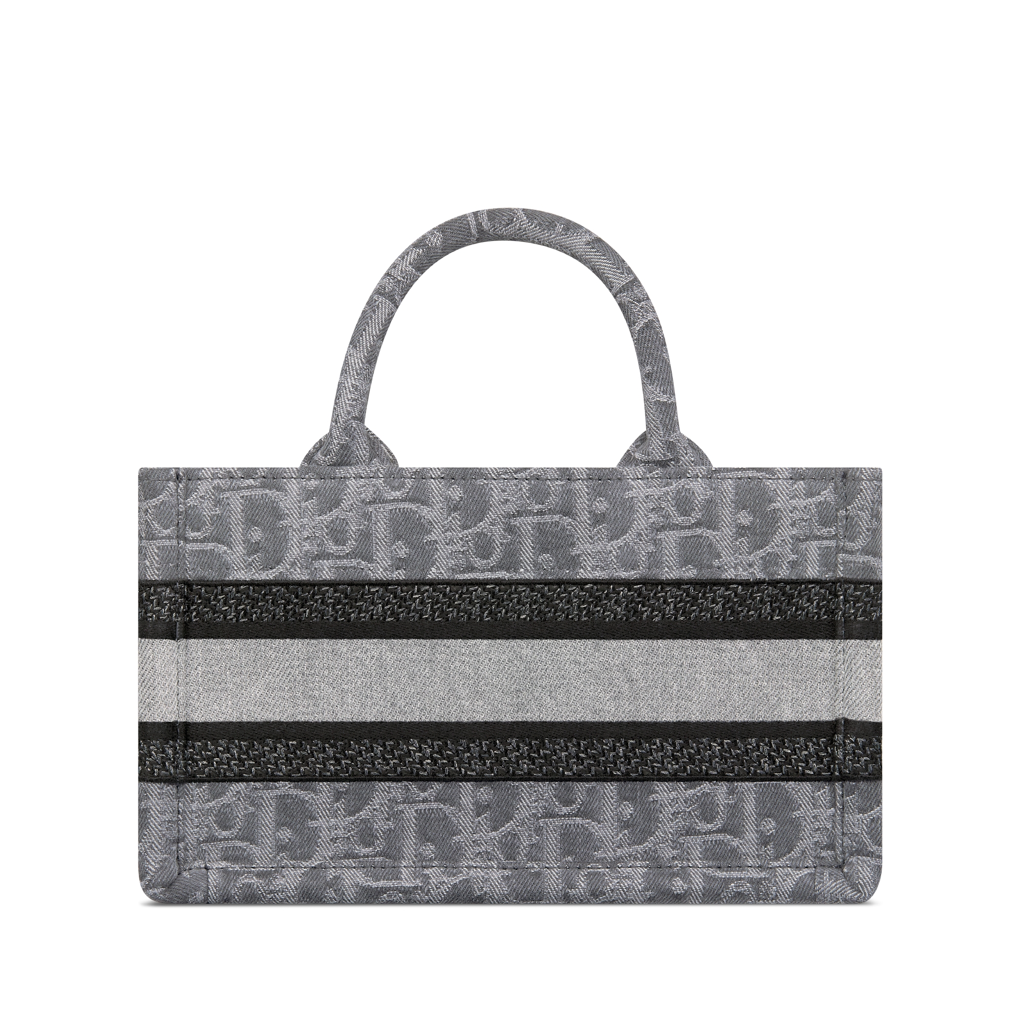 Mini Dior Book Tote