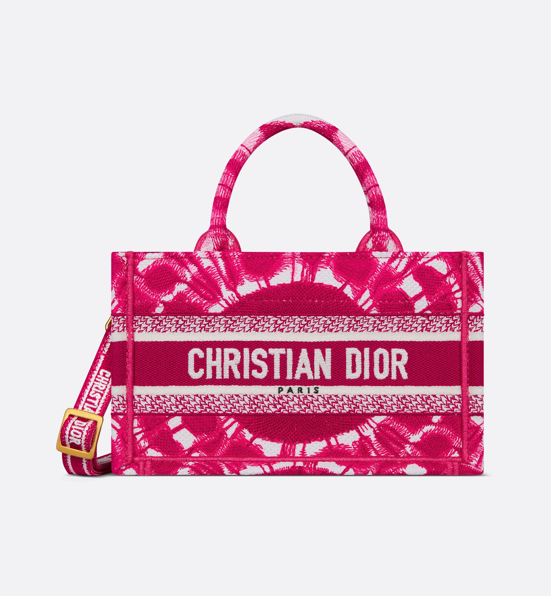 DIOR | Miss Dior Dior Book Tote バッグ ミディアム Tie & Dior DIOR | Miss Dior Dior Book Tote バッグ ミディアム Tie & Dior