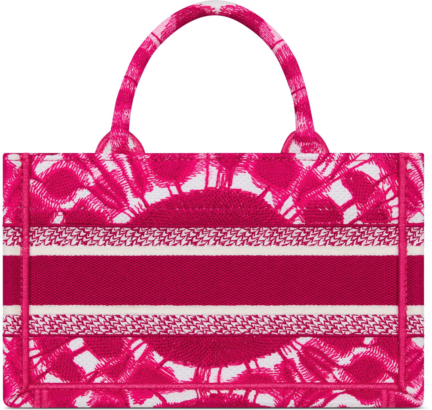 Miss Dior Mini Dior Book Tote
