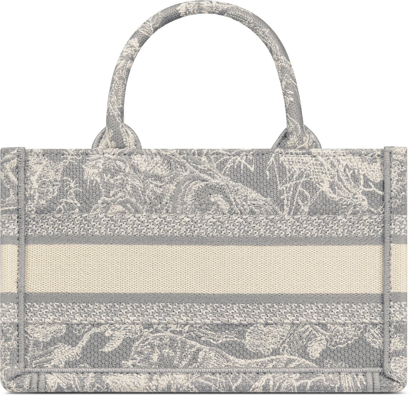 Mini Dior Book Tote