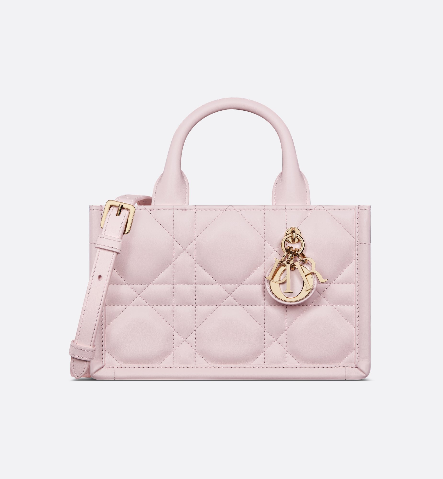 DIOR | Dior Book Tote バッグ ミニ マクロカナージュ カーフ DIOR | Dior Book Tote バッグ ミニ マクロカナージュ カーフ