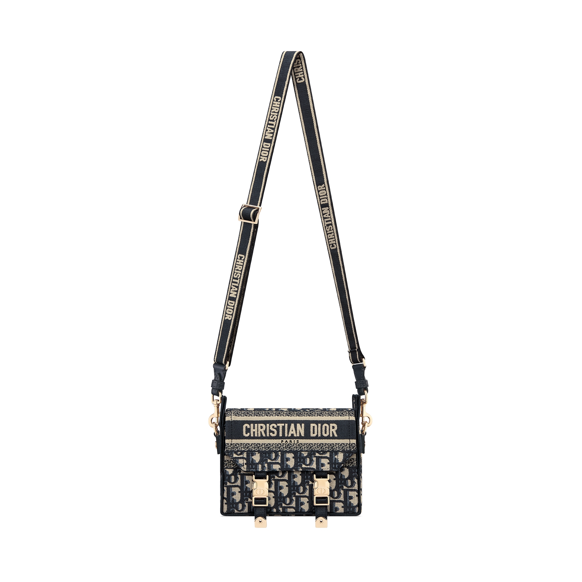 Diorcamp Nano Bag