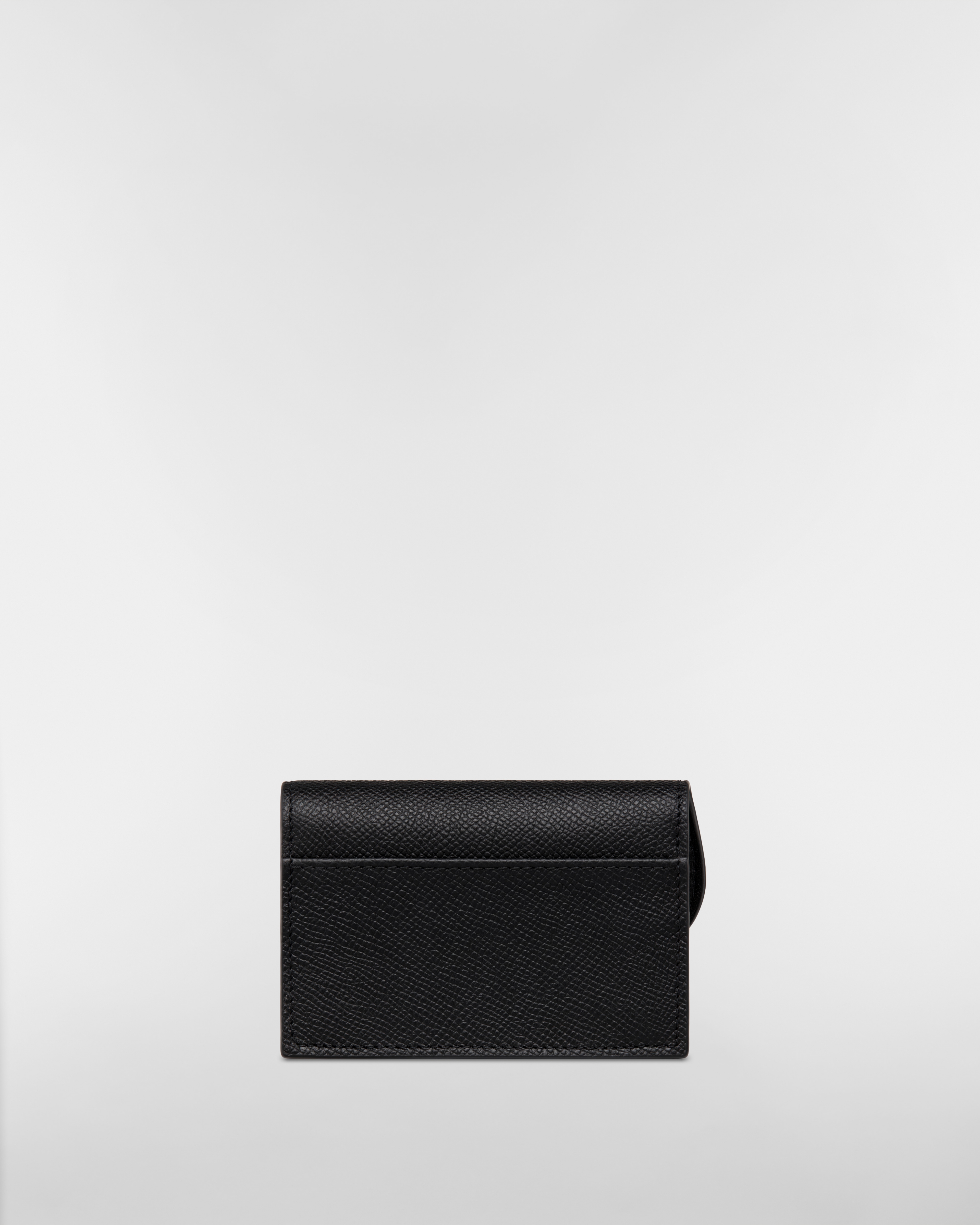 Saddle Bloom Card Holder