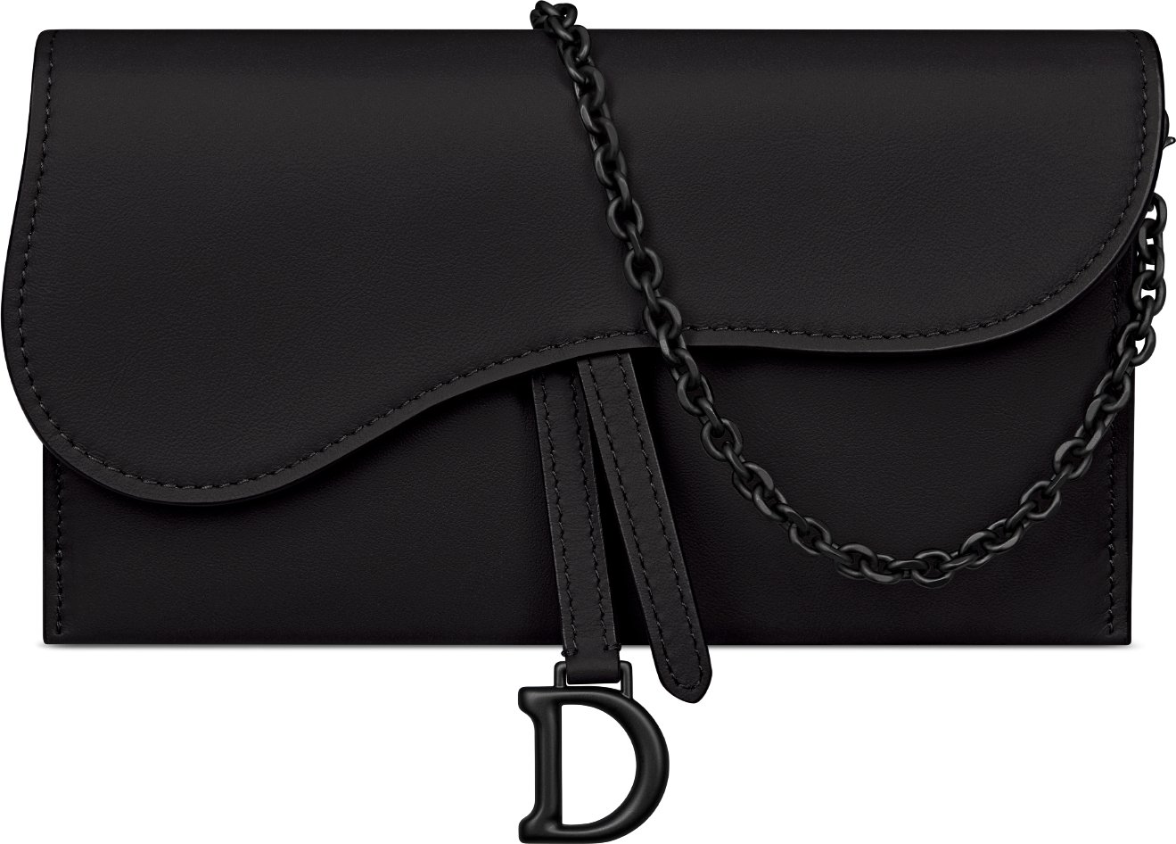 Wallets on Chain Petite maroquinerie Woman DIOR CA DIOR