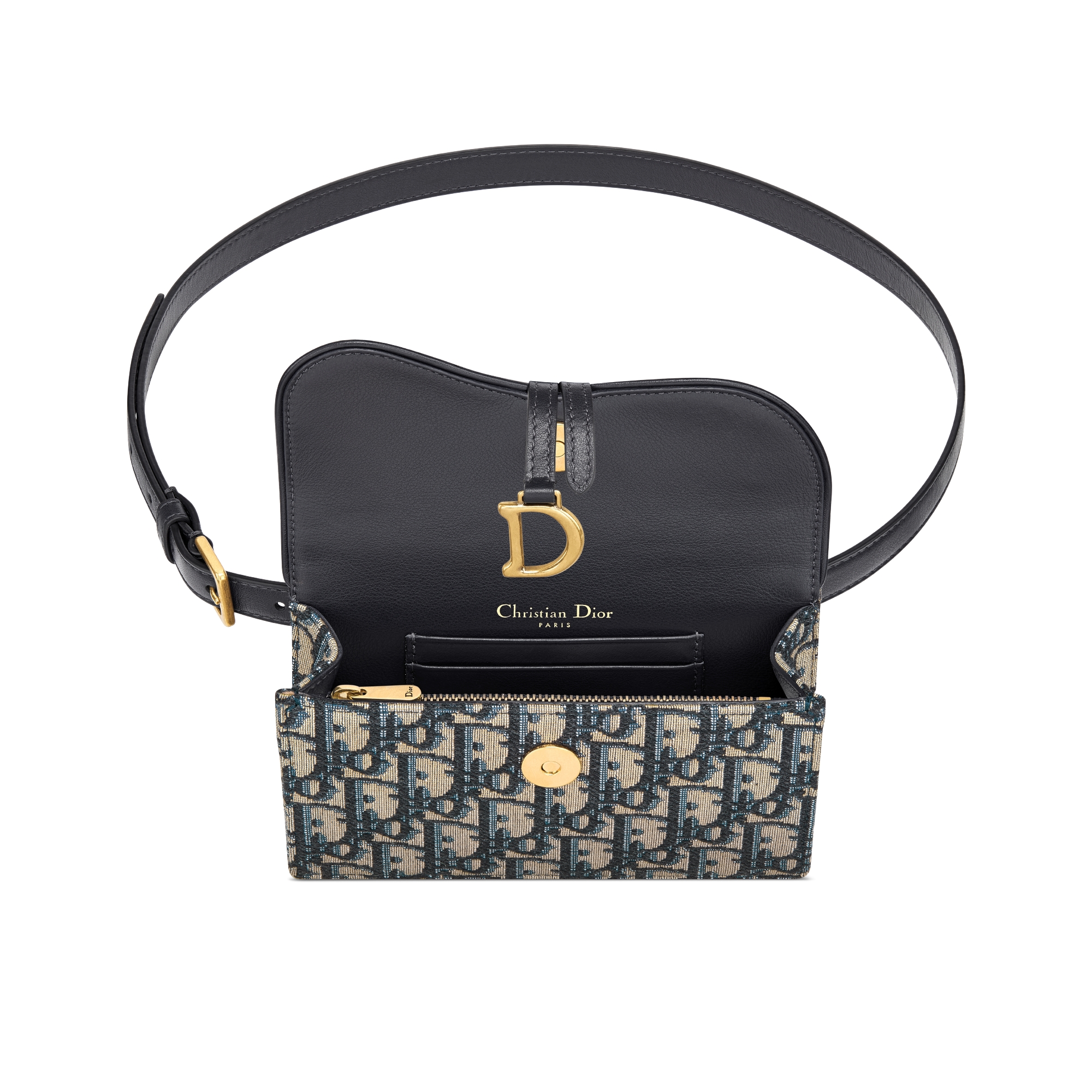 dior bauchtasche damen