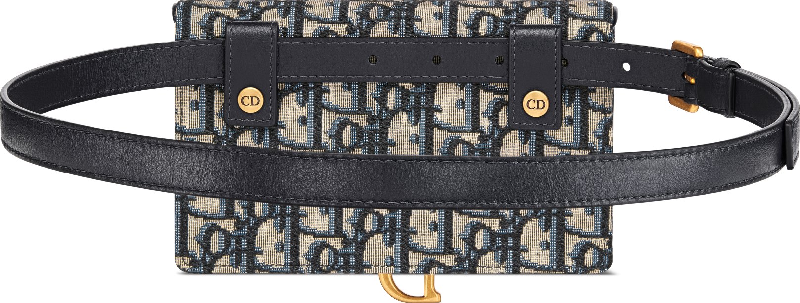 Marsupio dior donna sale