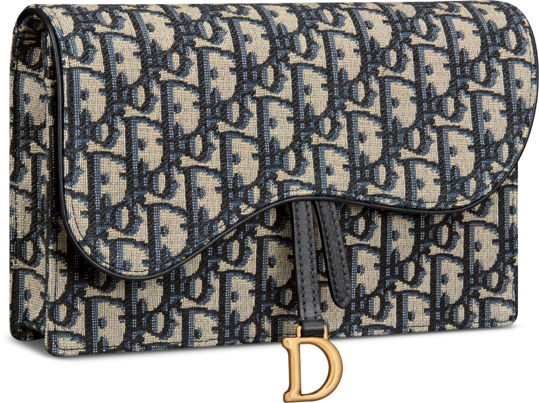 Saddle Pouch