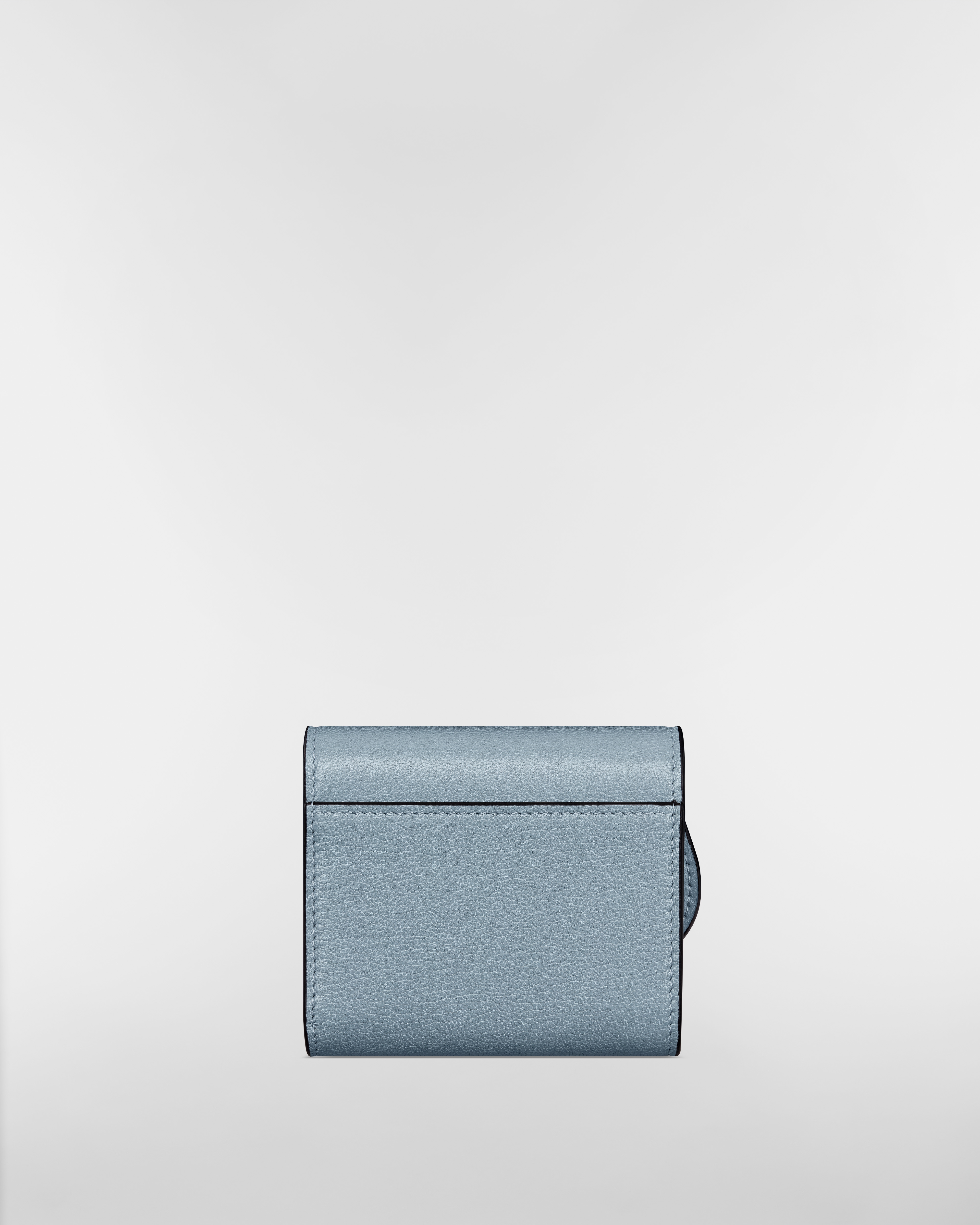 Saddle Lotus ウォレット ゴートスキン E08