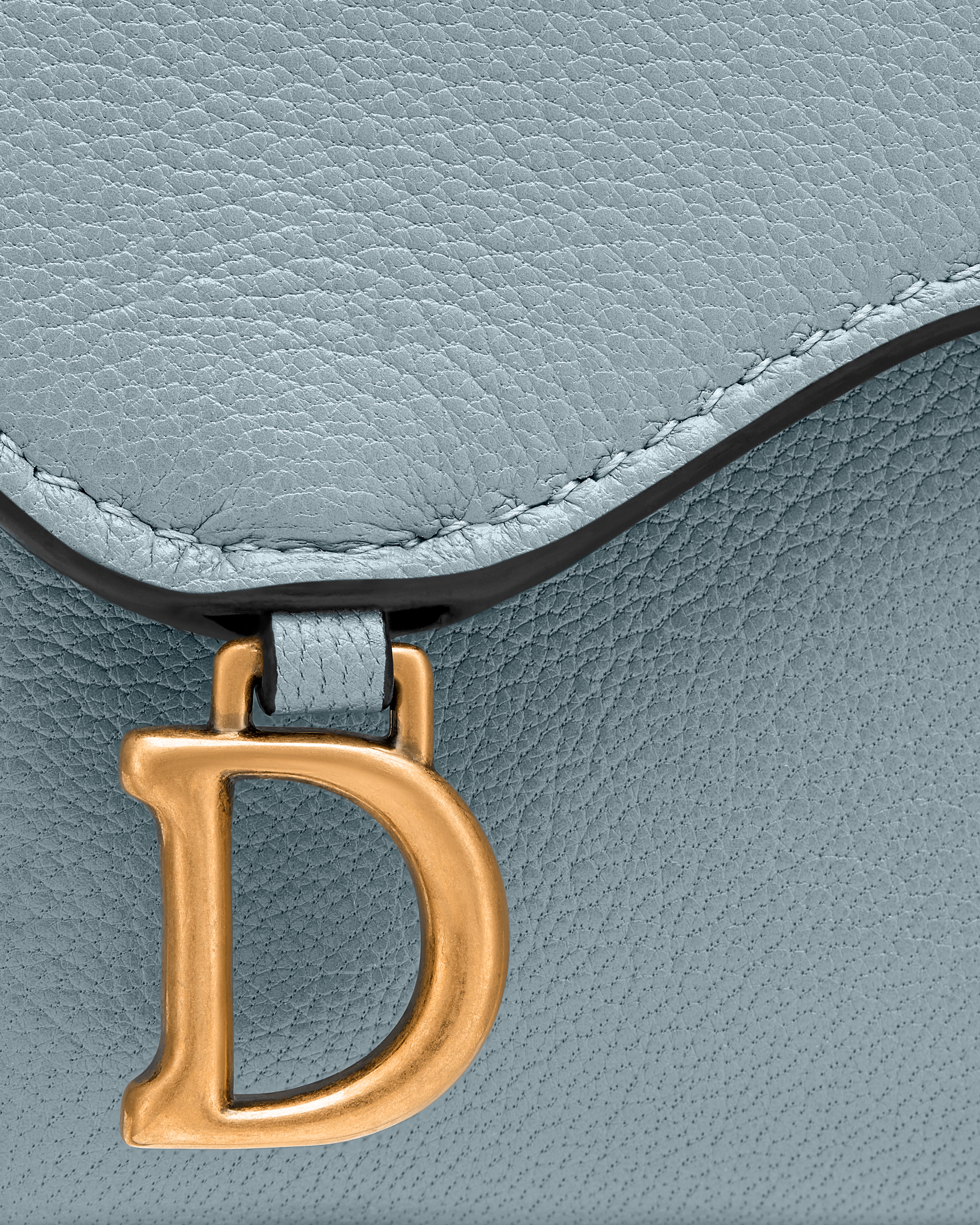 Saddle Lotus ウォレット ゴートスキン E09