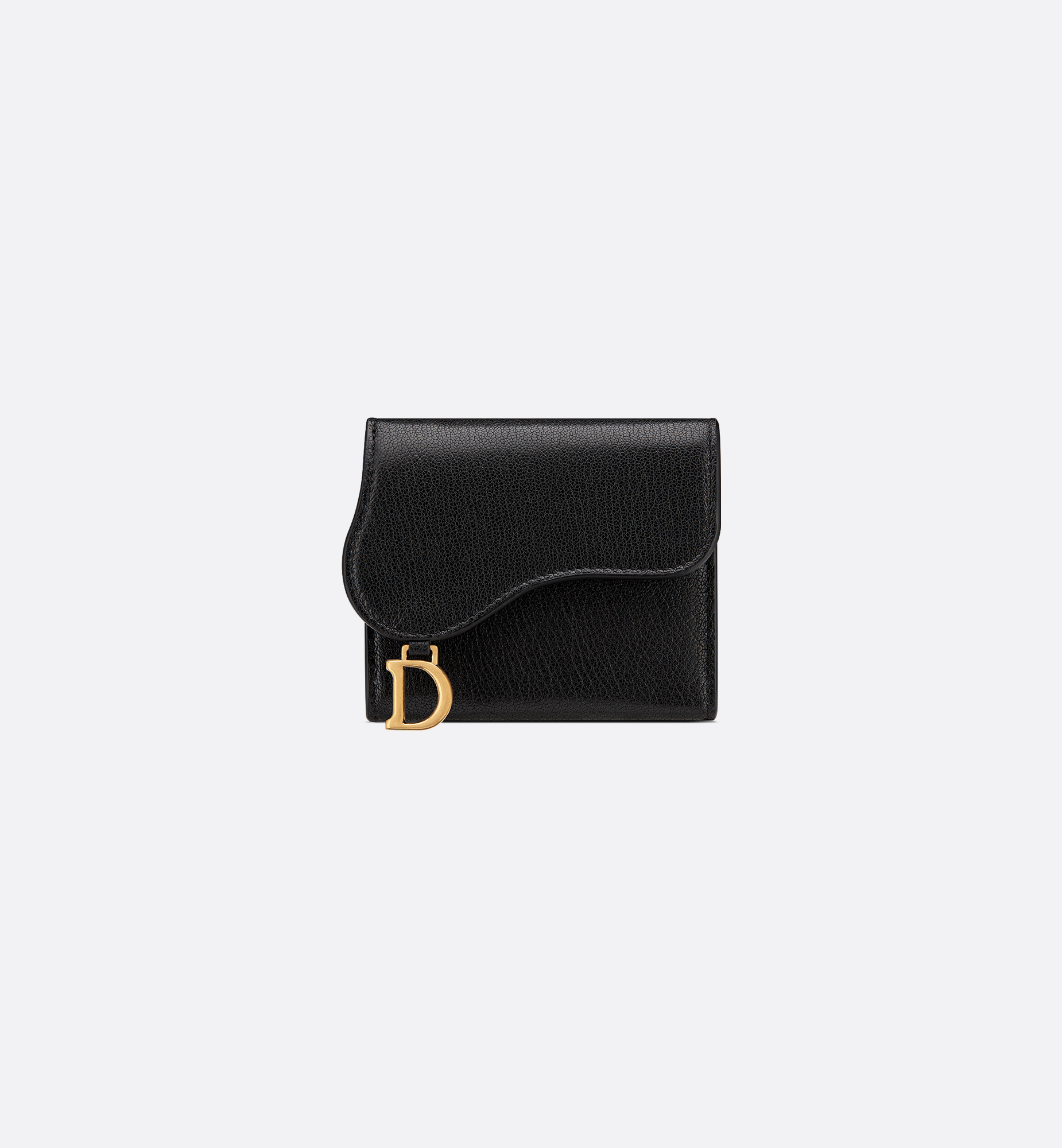 DIOR | Saddle Lotus ウォレット ゴートスキン DIOR | Saddle Lotus ウォレット ゴートスキン