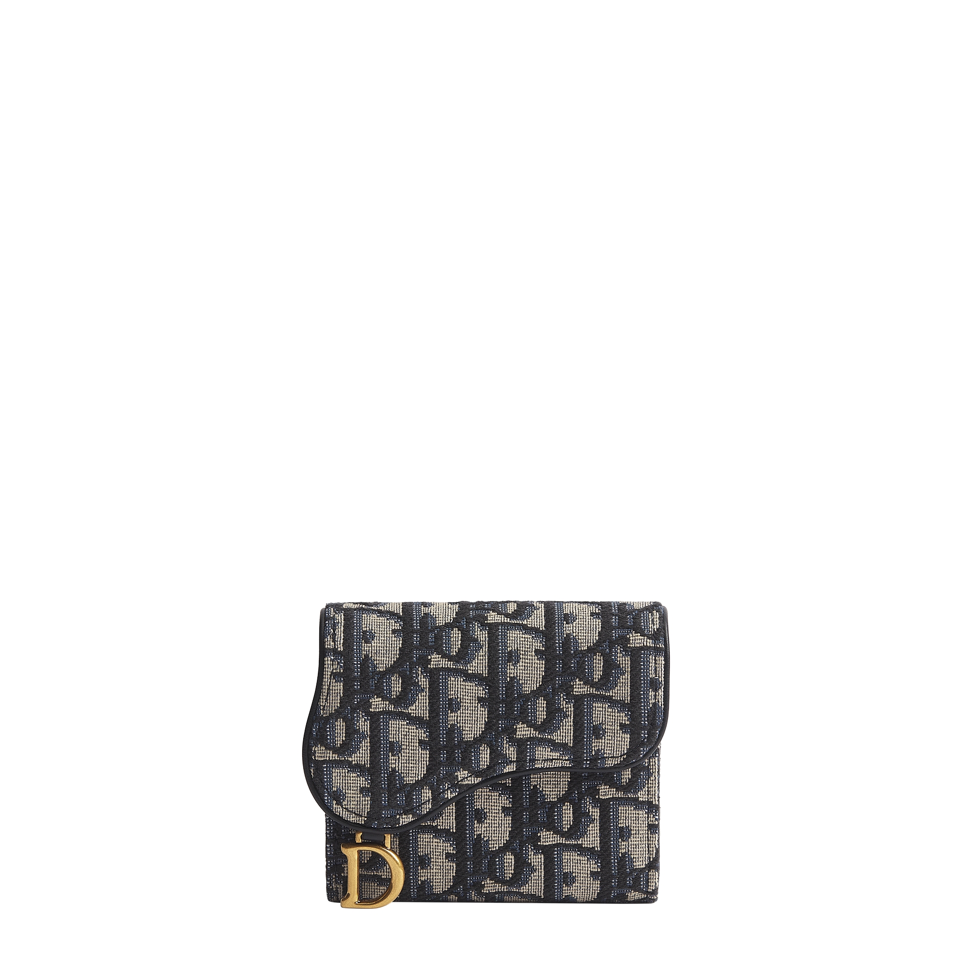  Blue Dior Oblique Jacquard