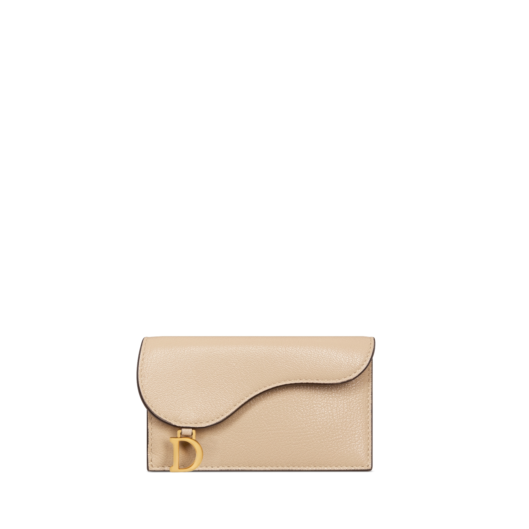 【最終値下げ】Dior Saddle Bloom カードホルダー名刺入れ グレー 最終値下げ】Dior Saddle Bloom カードホルダー名刺入れ グレー DIOR