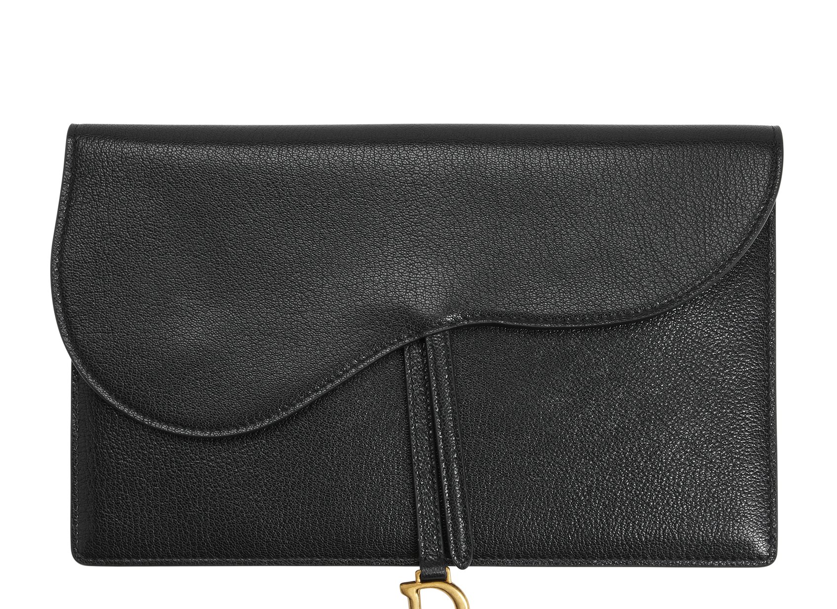 디올 안장 파우치 S5698CCEH_M900