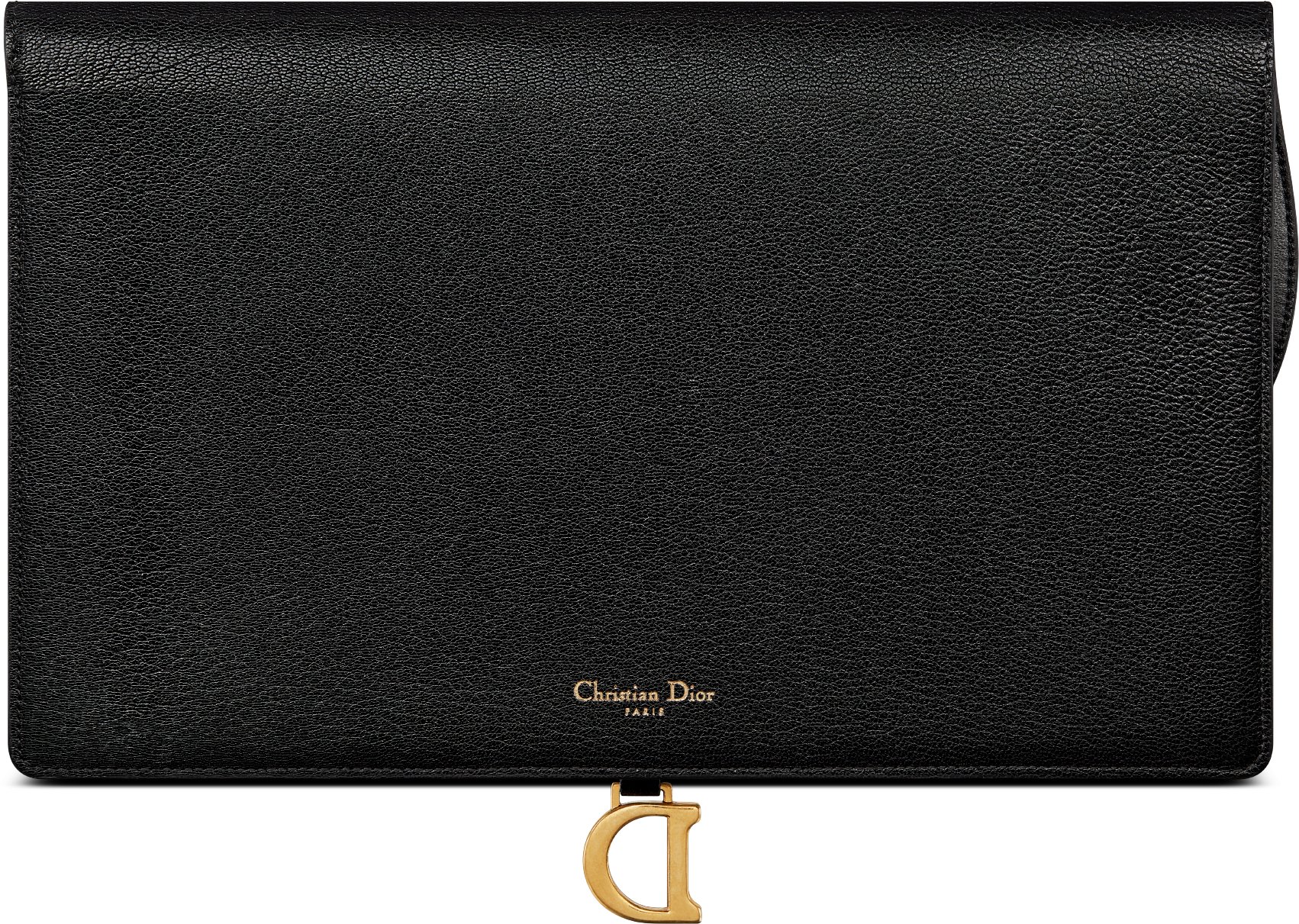 디올 안장 파우치 S5698CCEH_M900