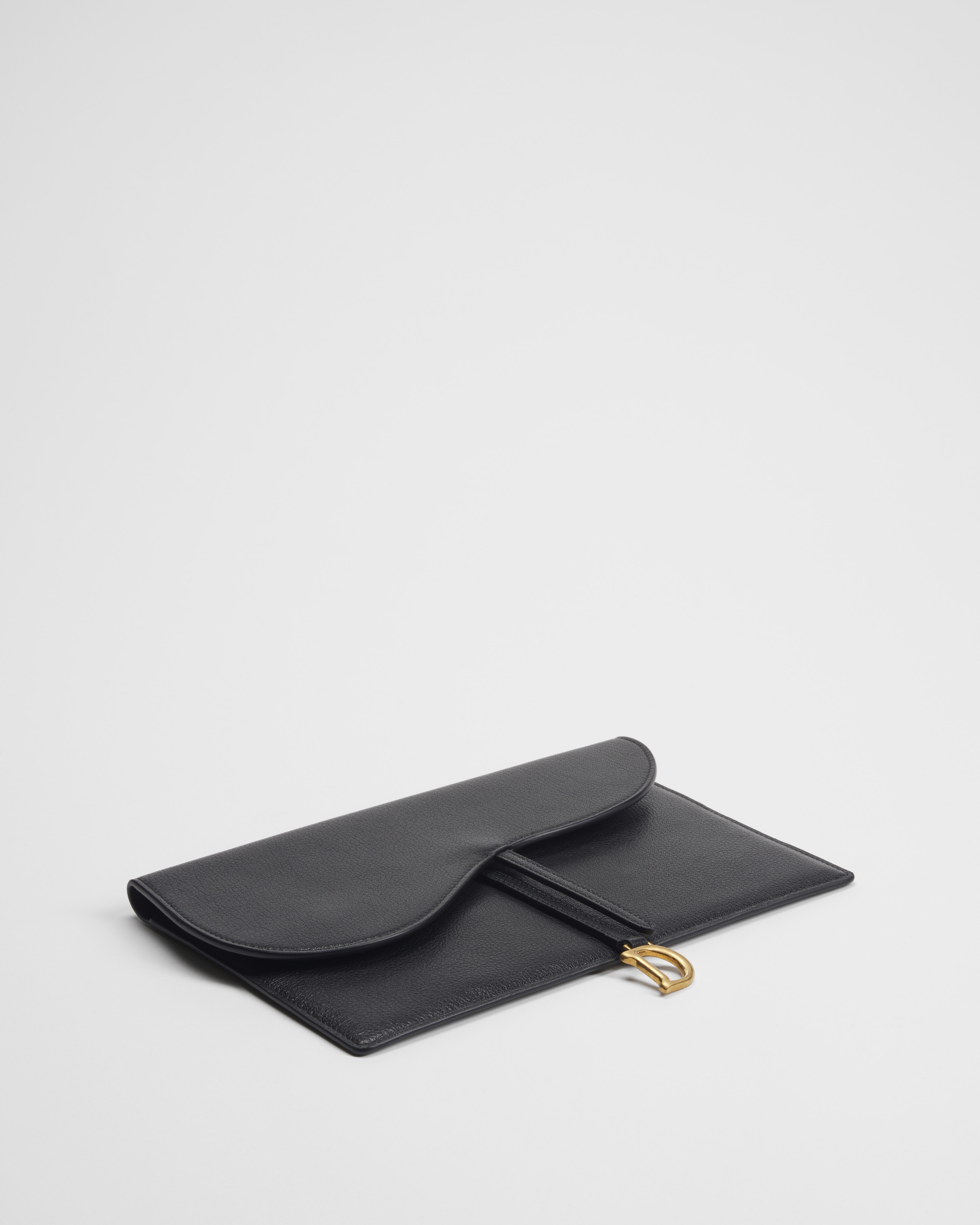 Saddle Pouch