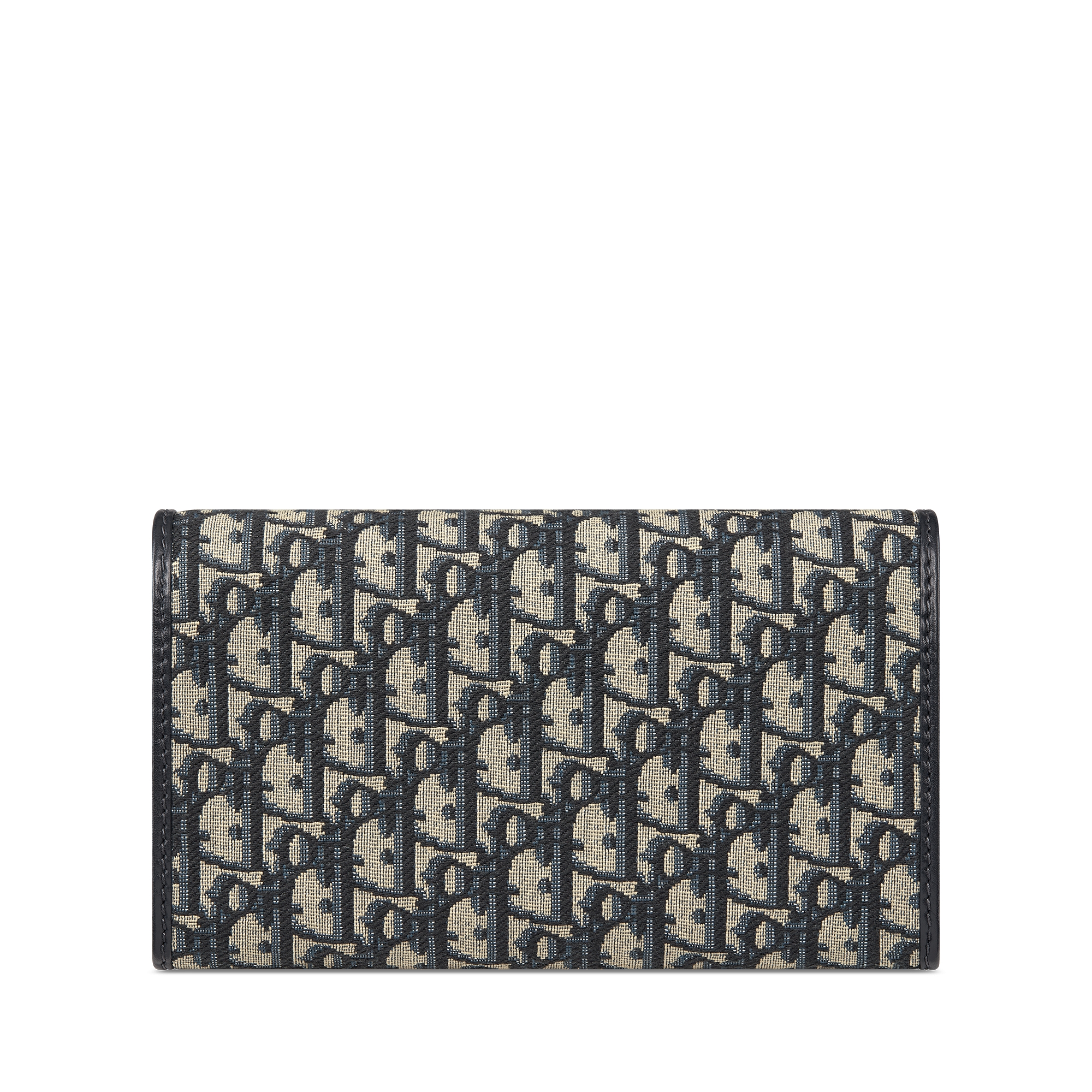 Dior Bobby Pouch with Chain