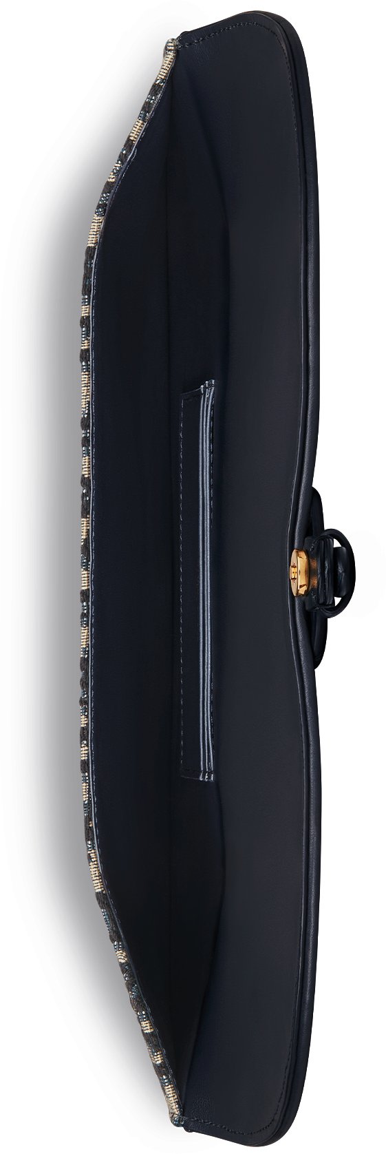 Dior Bobby Pouch Top shot view