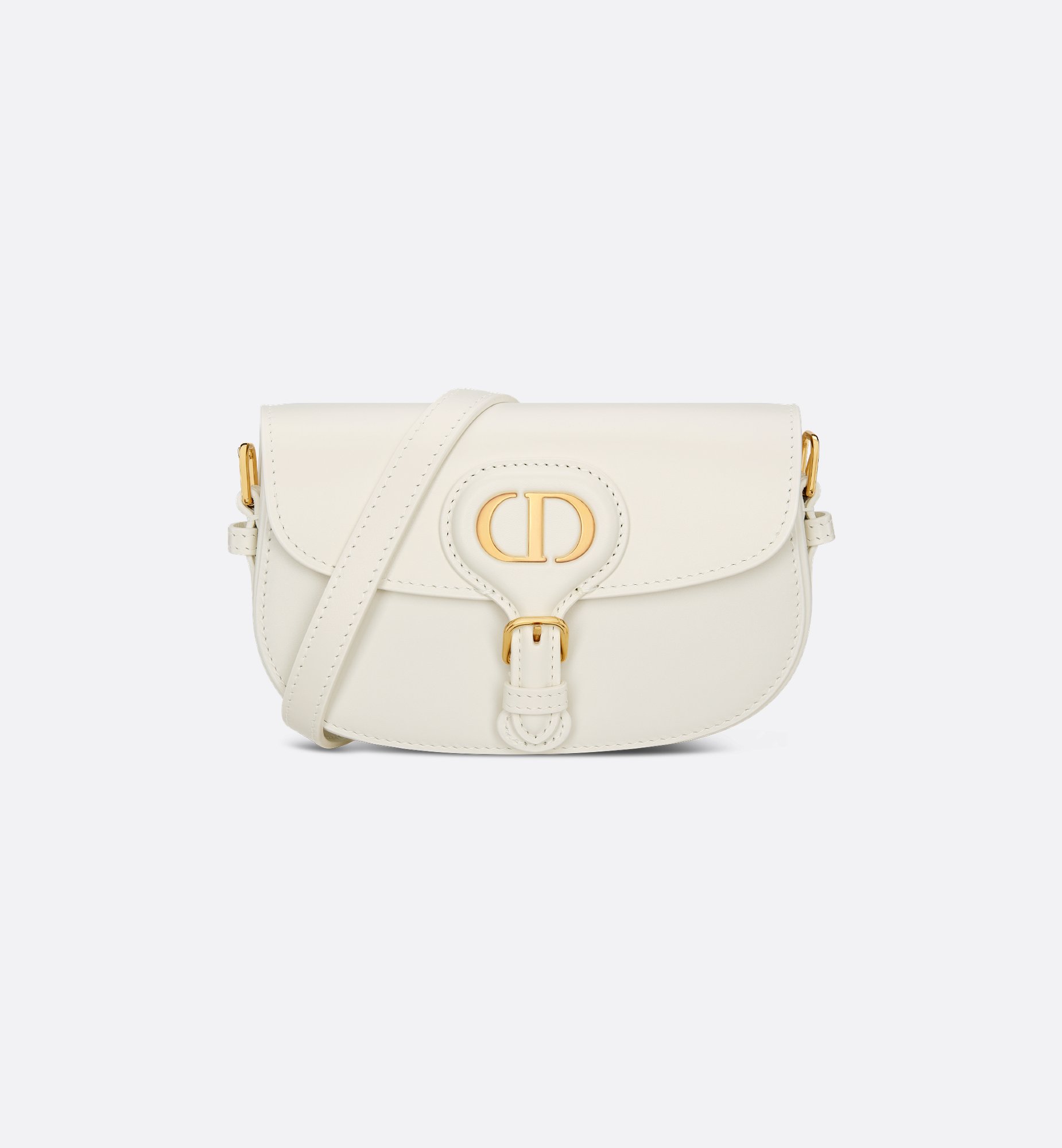 DIOR | New Dior Bobby ミニバッグ ボックスカーフスキン DIOR | New Dior Bobby ミニバッグ ボックスカーフスキン
