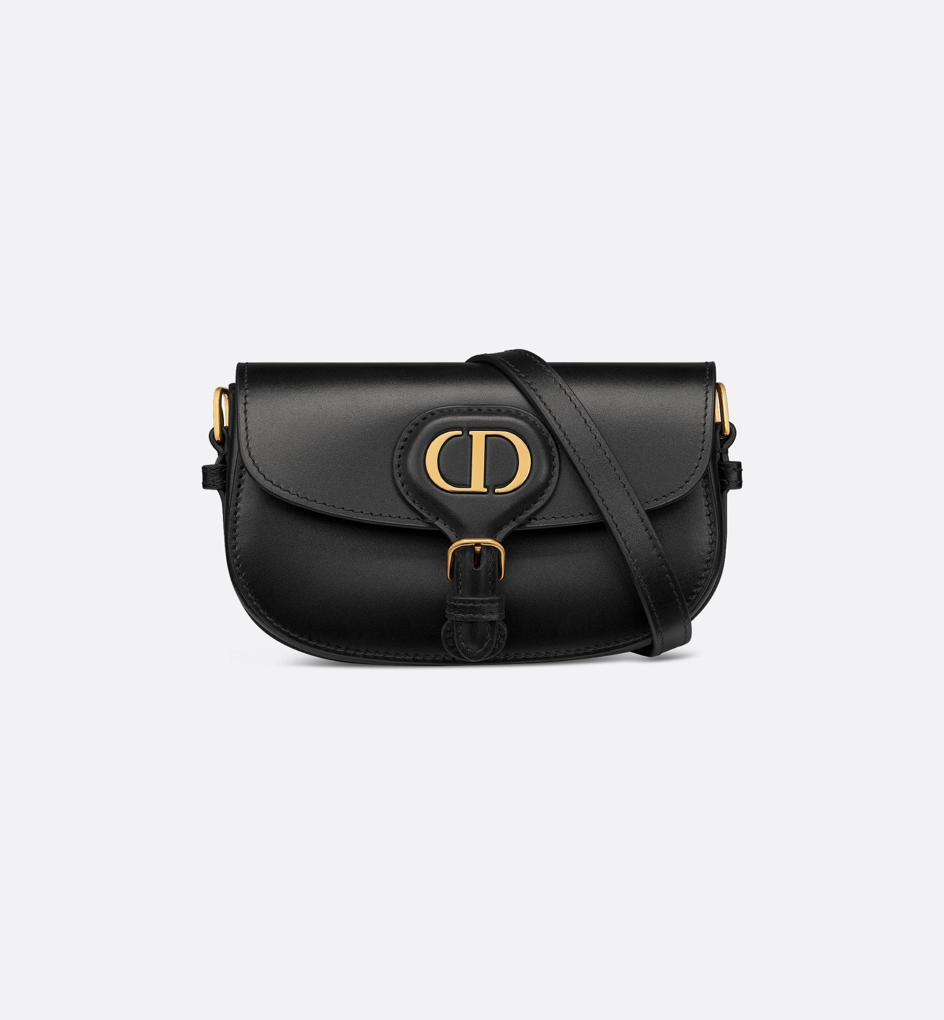 DIOR | プリーツ ラップスカート コットンギャバジン DIOR | プリーツ ラップスカート コットンギャバジン