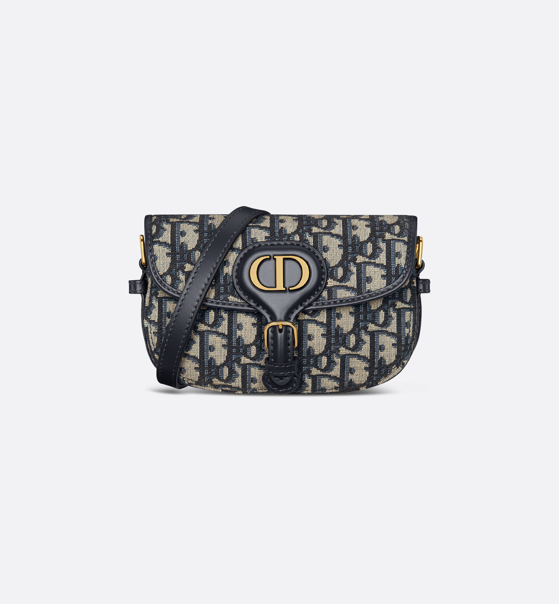 DIOR | New Dior Bobby ミニバッグ ディオール オブリーク ジャ DIOR | New Dior Bobby ミニバッグ ディオール オブリーク ジャ