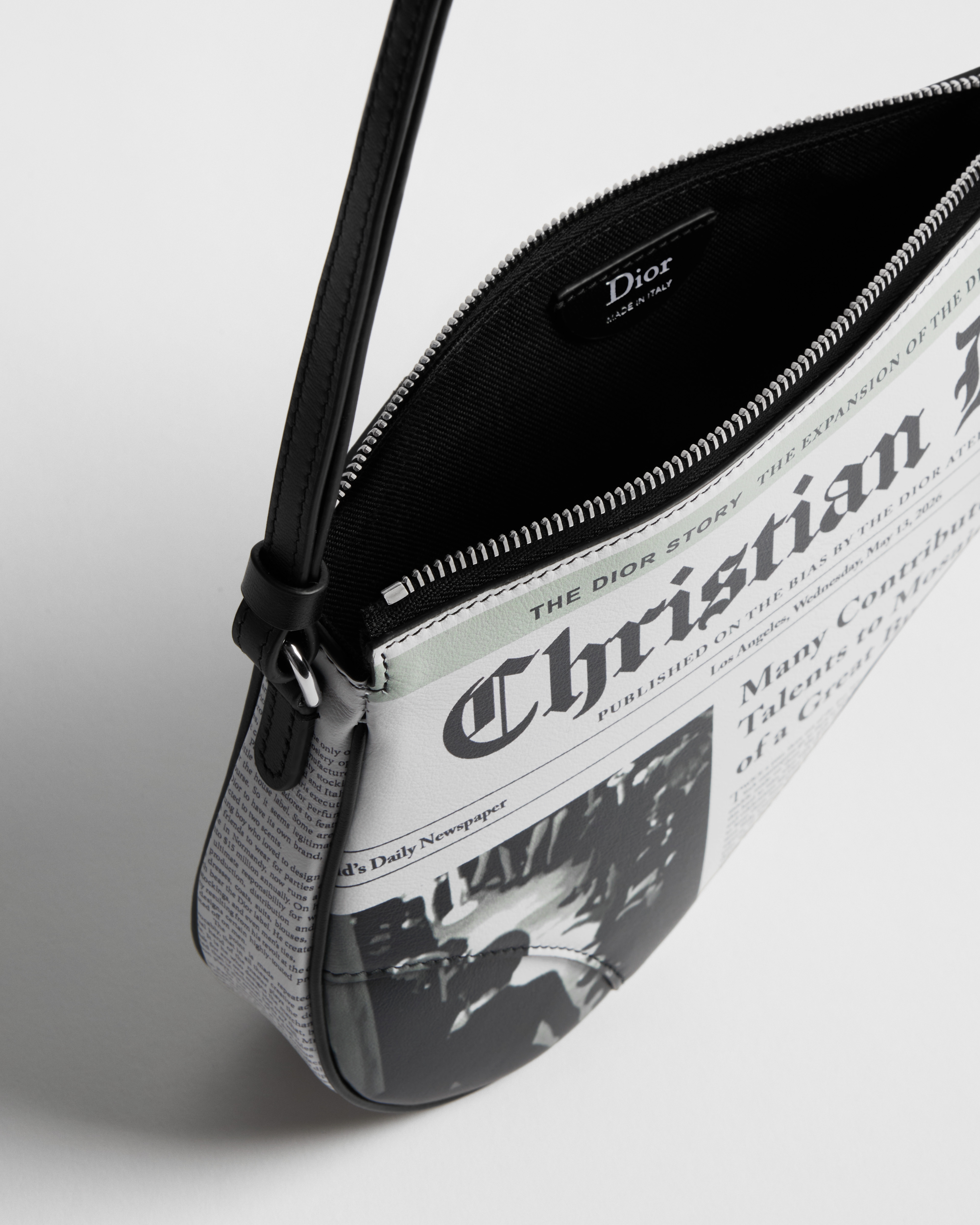Saddle Rodeo Mini Bag