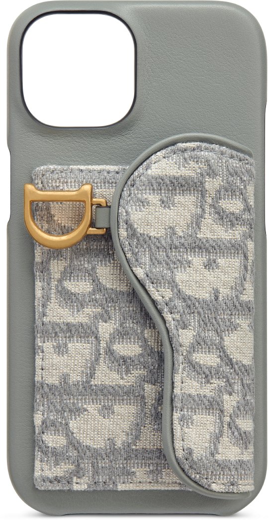 Dior Saddle iPhone 14Pro ケース