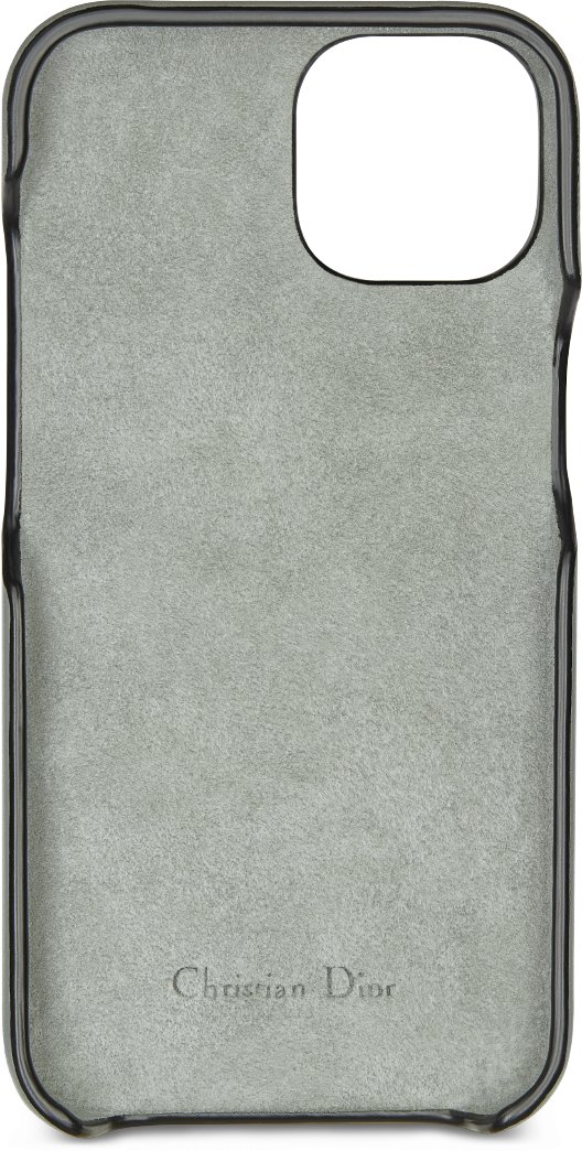 Dior Saddle iPhone 14Pro ケース