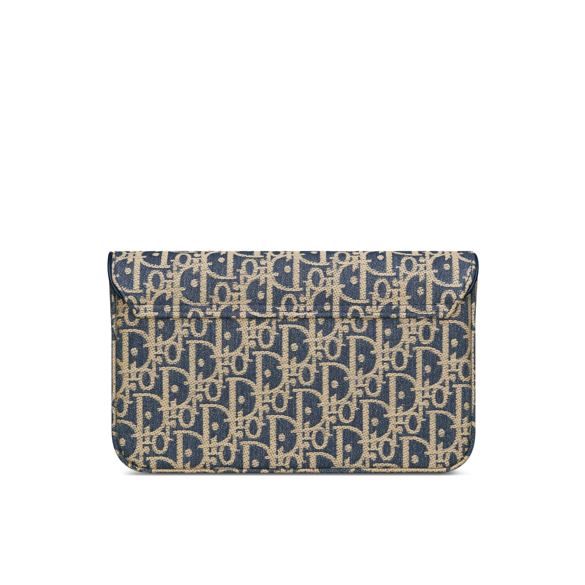 Medium Saddle Pouch with Chain