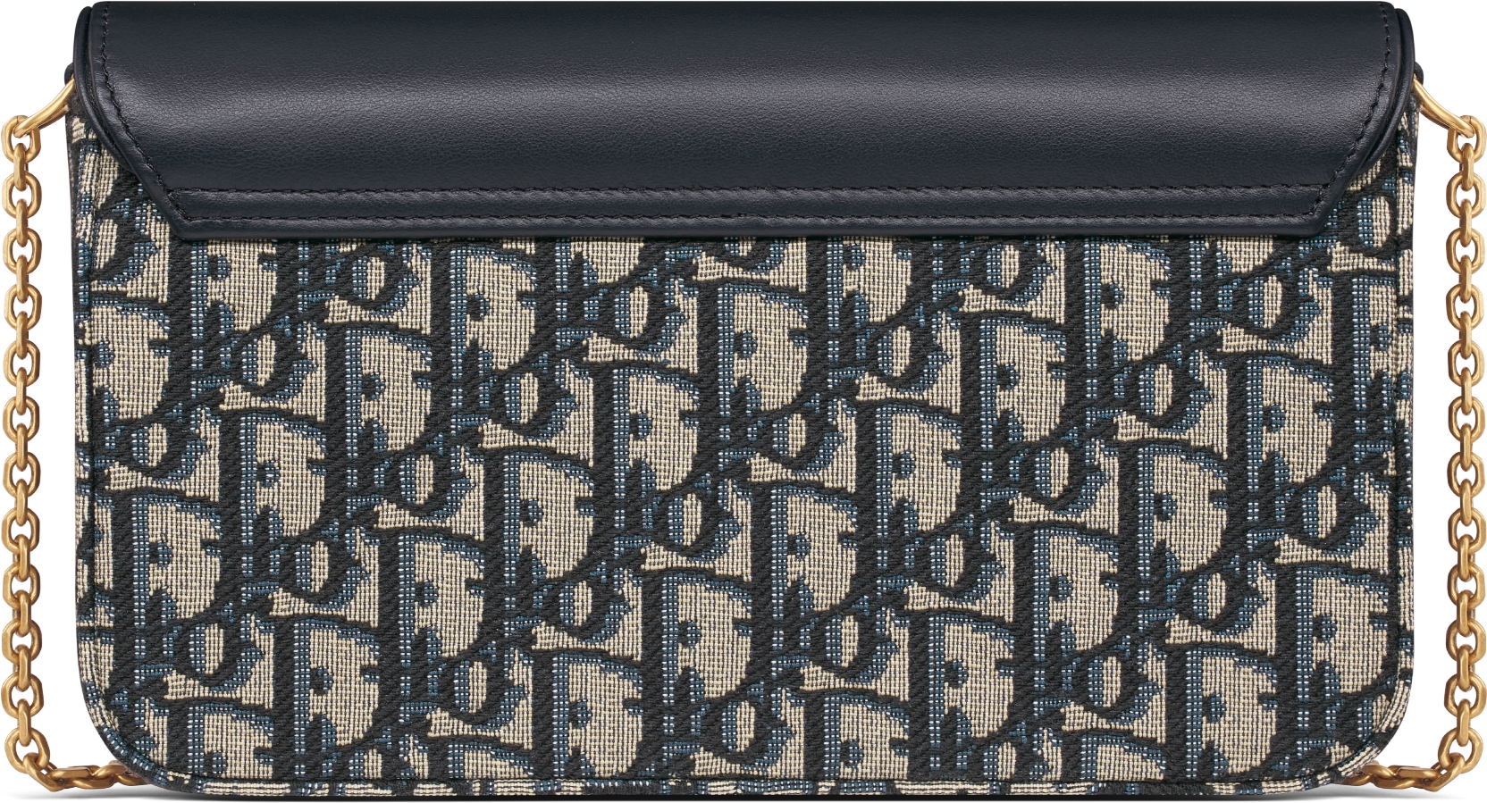 Dior saddle pouch best sale