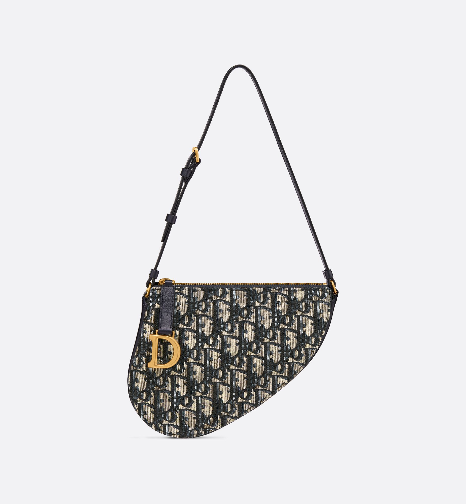 DIOR | マフラー ディオール オブリーク カシミヤ DIOR | マフラー ディオール オブリーク カシミヤ