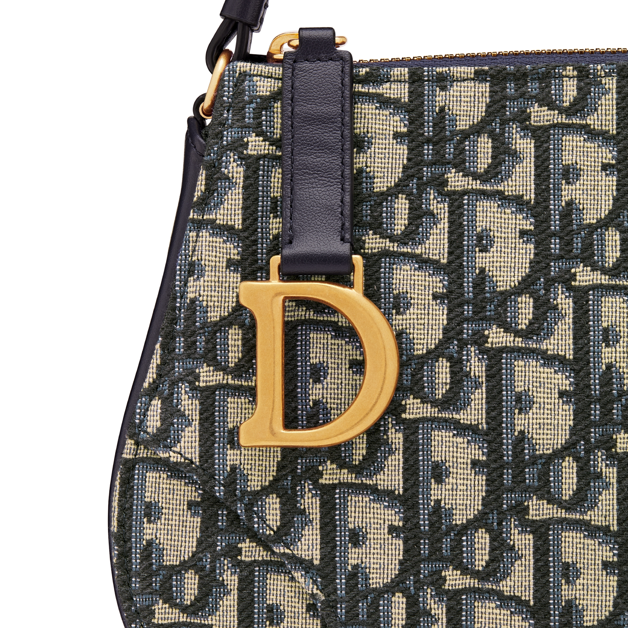Saddle Rodeo Pouch