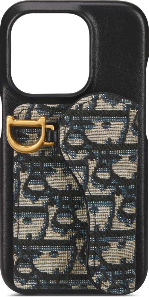 Saddle iPhone 15 Proケース