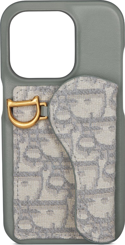 Saddle iPhone 15 Proケース