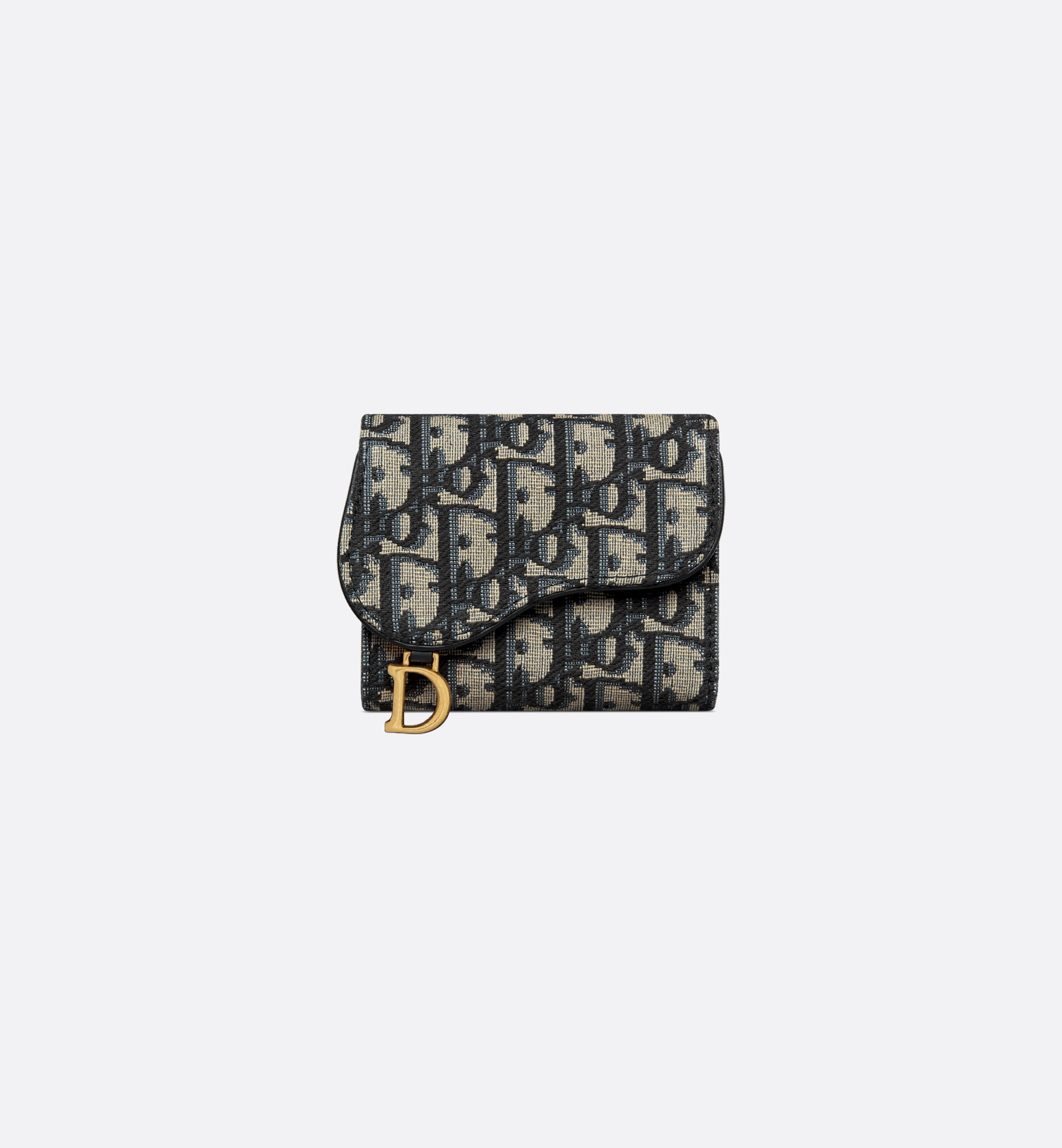 DIOR | 【日本限定】Saddle ナンフェア ウォレット ディオール DIOR | 【日本限定】Saddle ナンフェア ウォレット ディオール