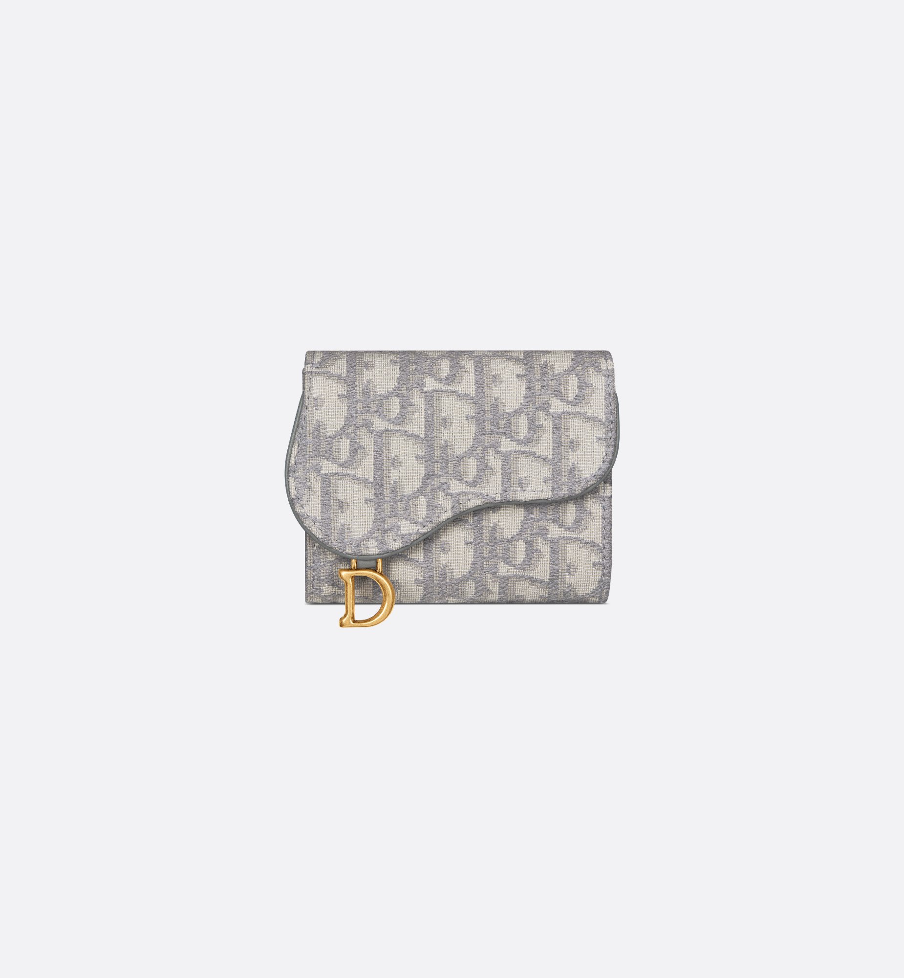 DIOR | 【日本限定】Saddle ナンフェア ウォレット ディオール DIOR | 【日本限定】Saddle ナンフェア ウォレット ディオール