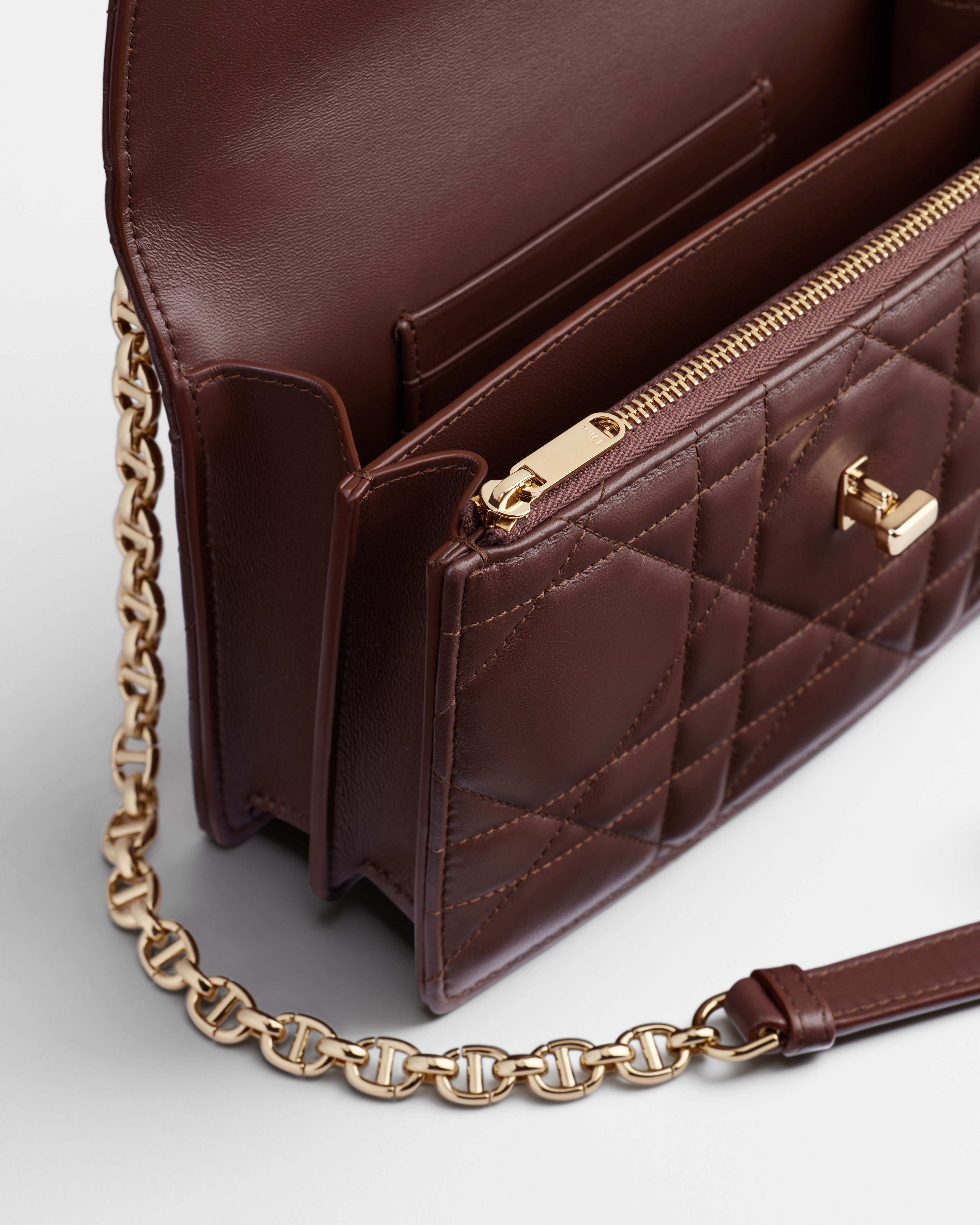 Miss Caro Mini Bag