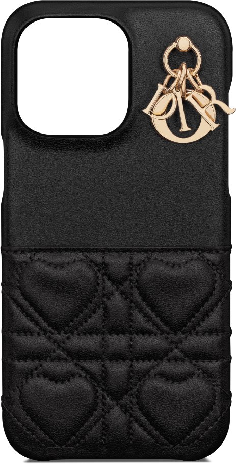 Phone Cases Tech Accessories Petite maroquinerie Woman DIOR