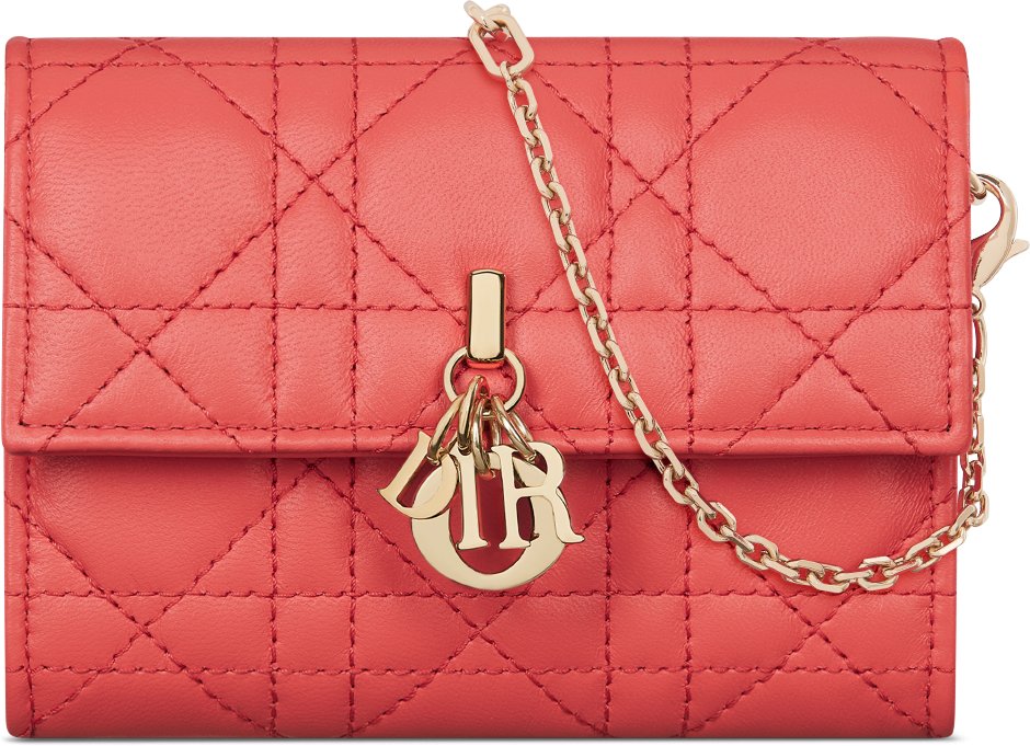 Dioriviera My Dior Micro Bag