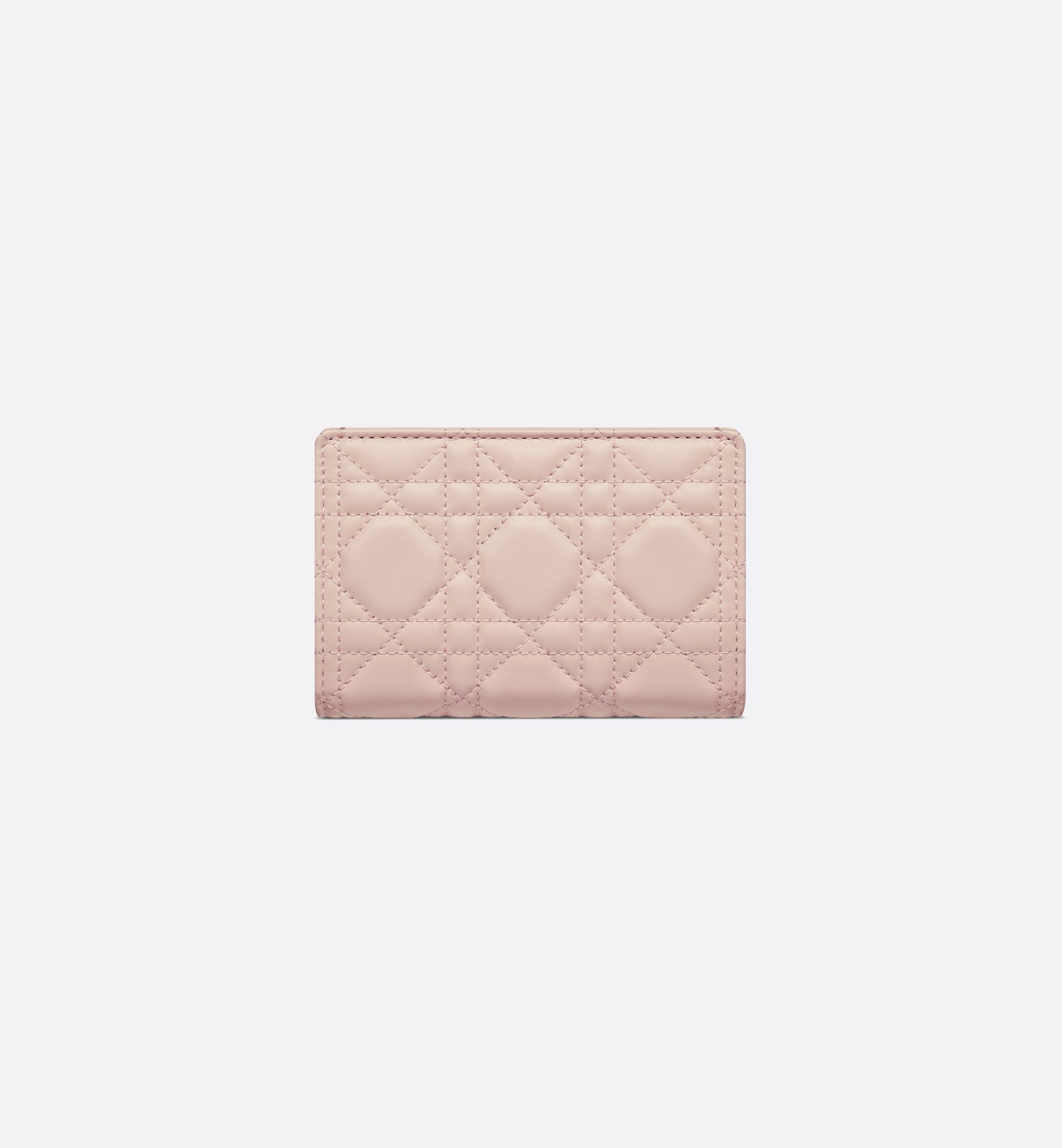 DIOR | 【日本限定】My Dior Dittany ウォレット カナージュ DIOR | 【日本限定】My Dior Dittany ウォレット カナージュ