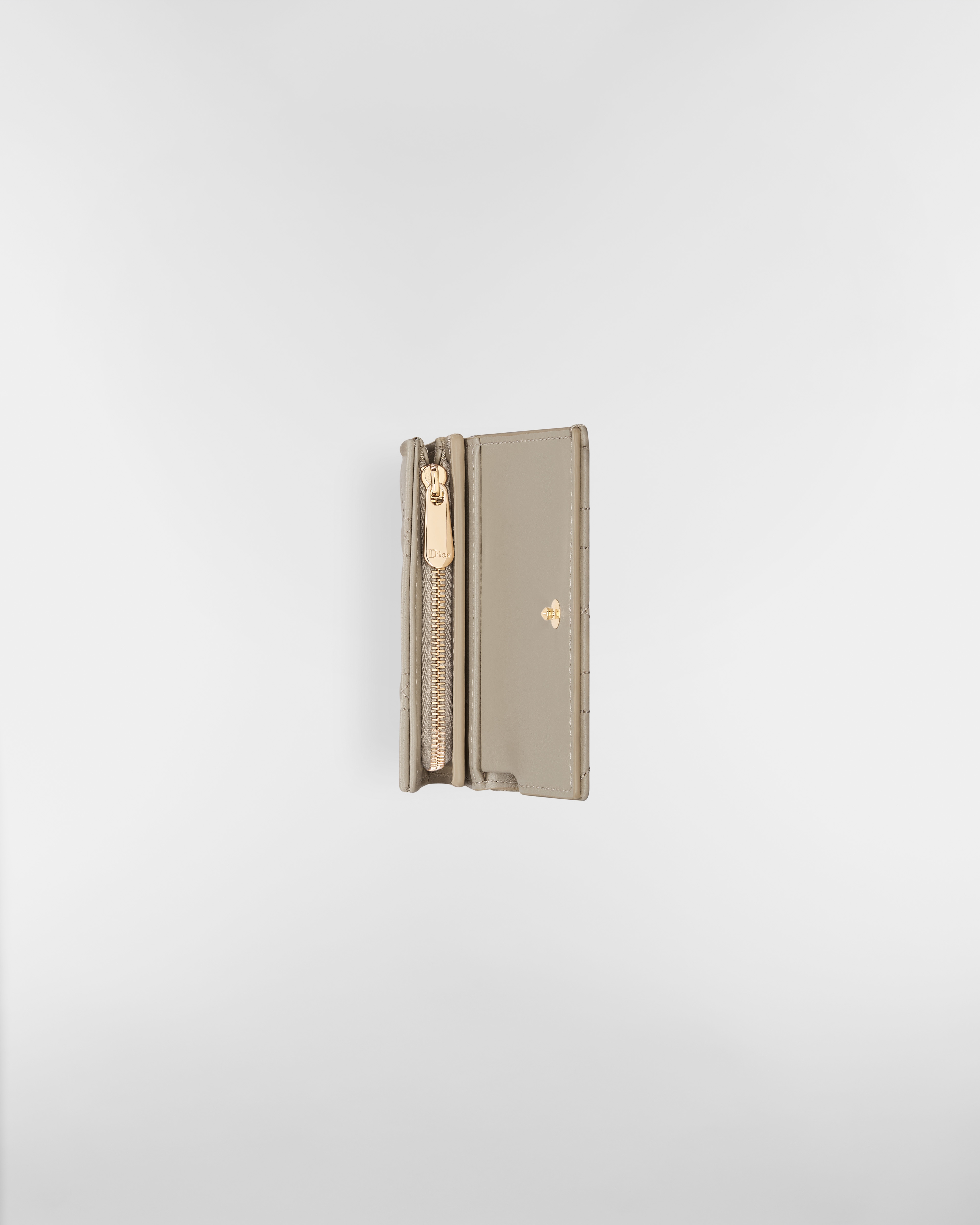 DIOR | 【日本限定】My Dior Hibiscus Lジップウォレット カナージュ