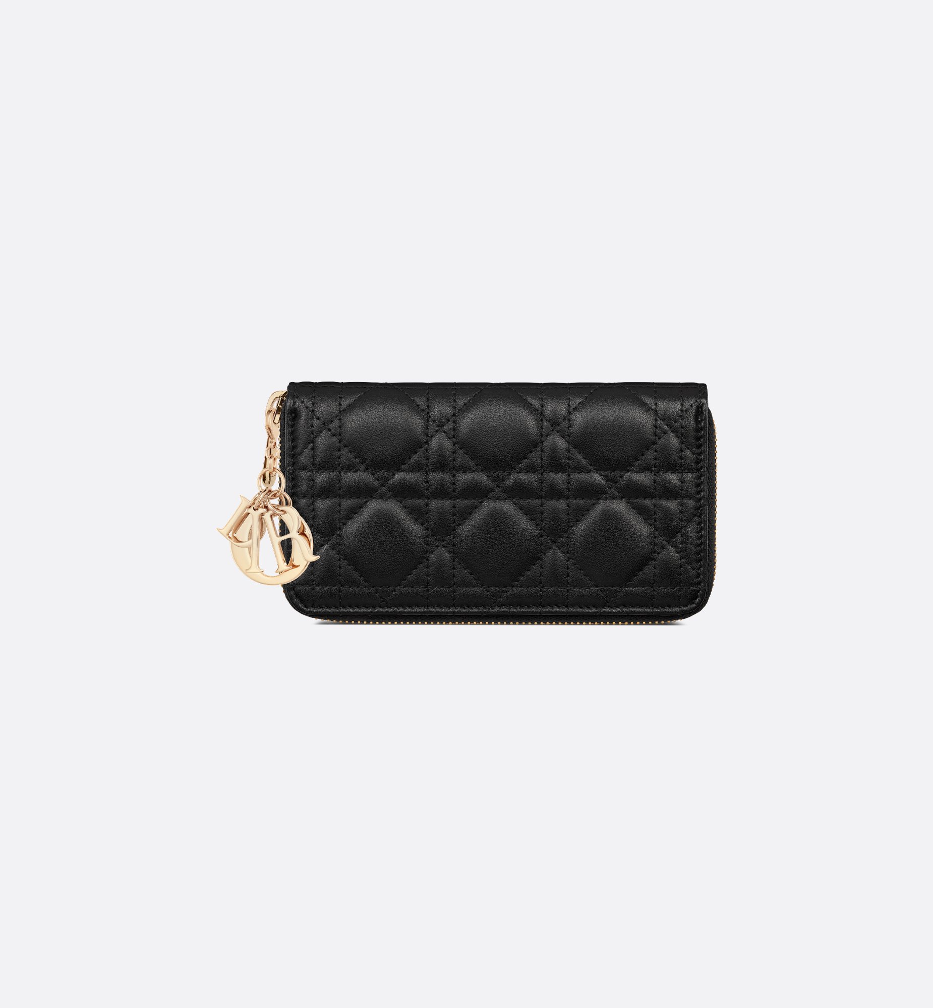Medium Lady Dior Bag Blue Graphic Cannage Denim | DIOR Medium Lady Dior Bag Blue Graphic Cannage Denim | DIOR