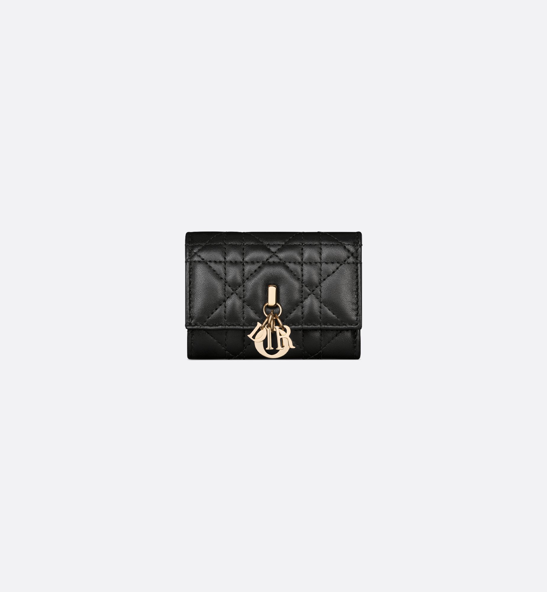 DIOR | Lady D-Joy バッグ ミディアム グラフィック カナージュ DIOR | Lady D-Joy バッグ ミディアム グラフィック カナージュ