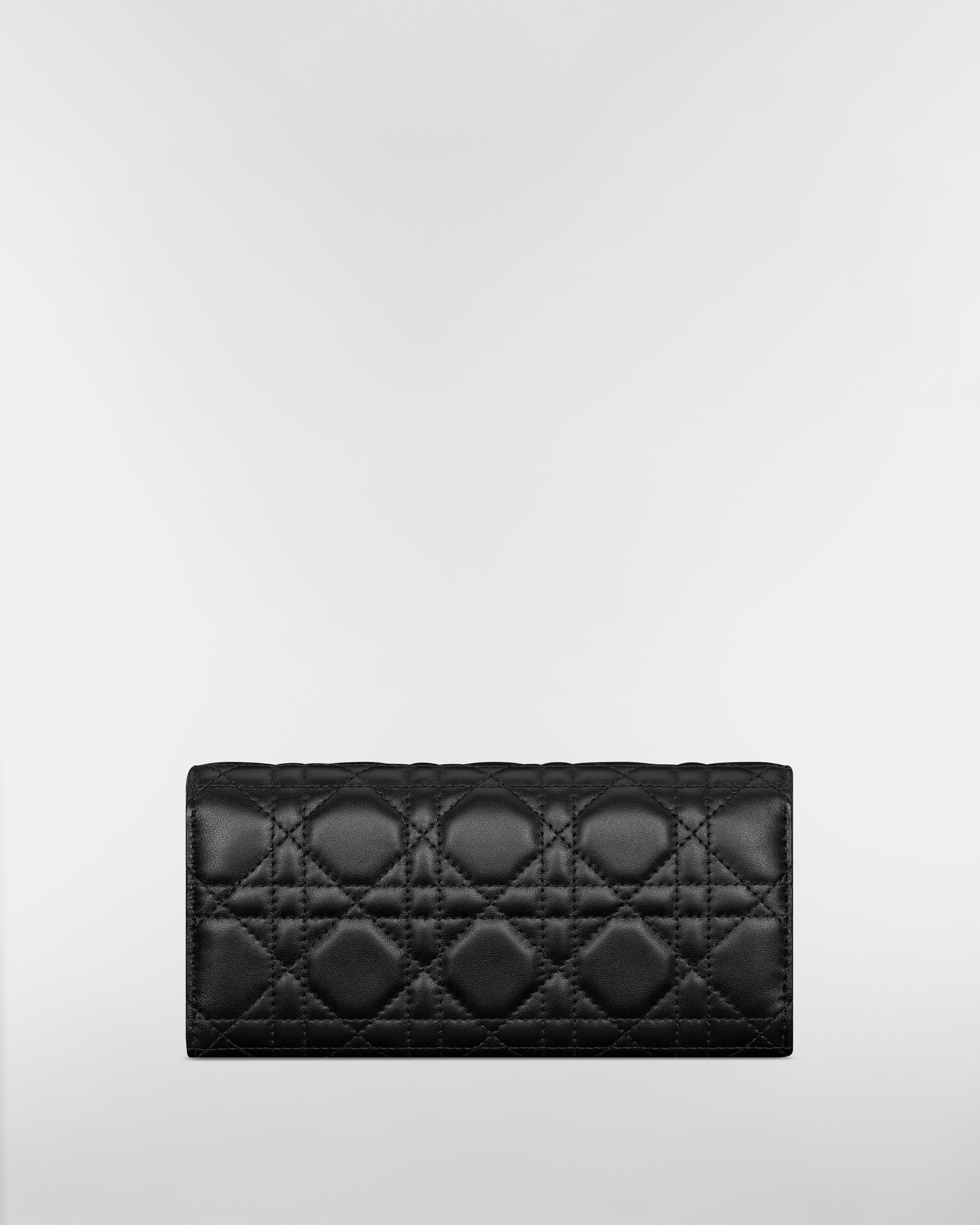 My Dior Violet Wallet