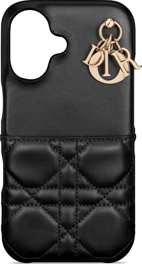 DIOR | スマートフォンケース＆アクセサリー | ディオール公式オンラインブティック