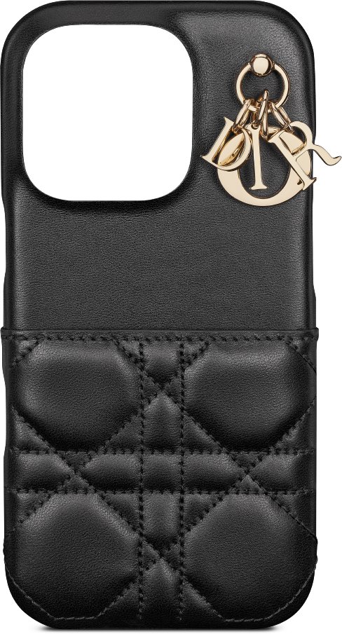 DIOR | スマートフォンケース＆アクセサリー | ディオール公式オンラインブティック
