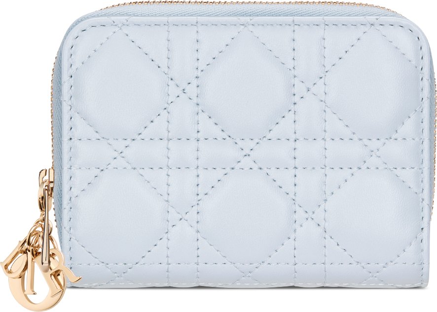 DIOR | ウィメンズ 財布＆革小物 | ディオール公式オンライン