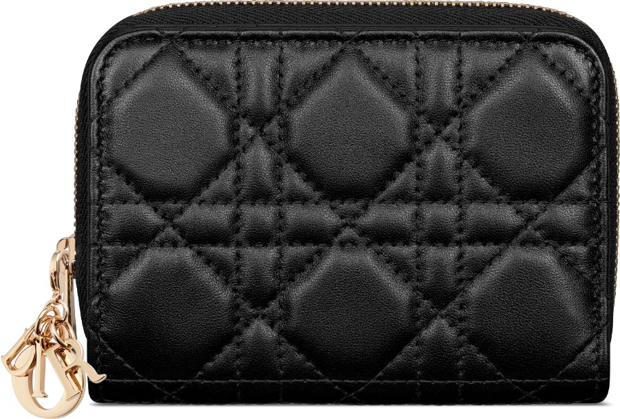 Lady Dior Scarlet Wallet aria_woman_viewcode_e01