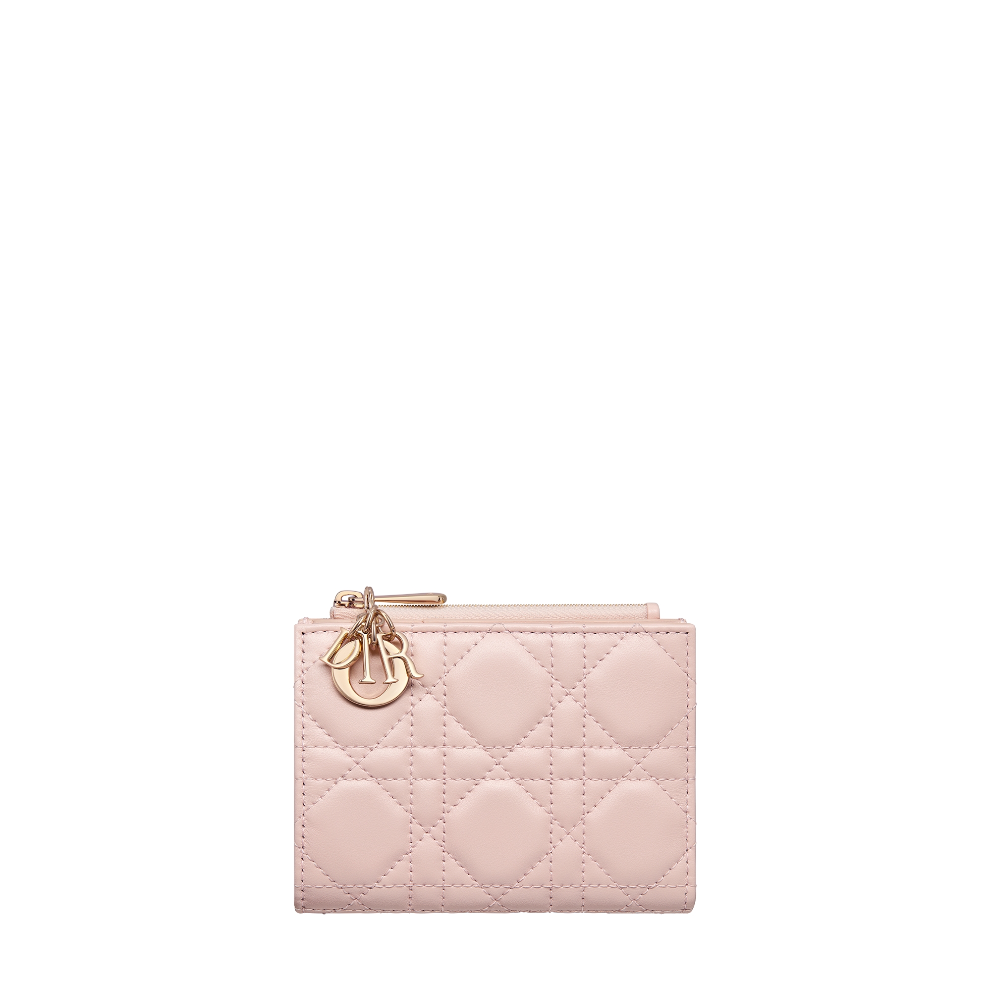  파우더 핑크 까나쥬 양가죽