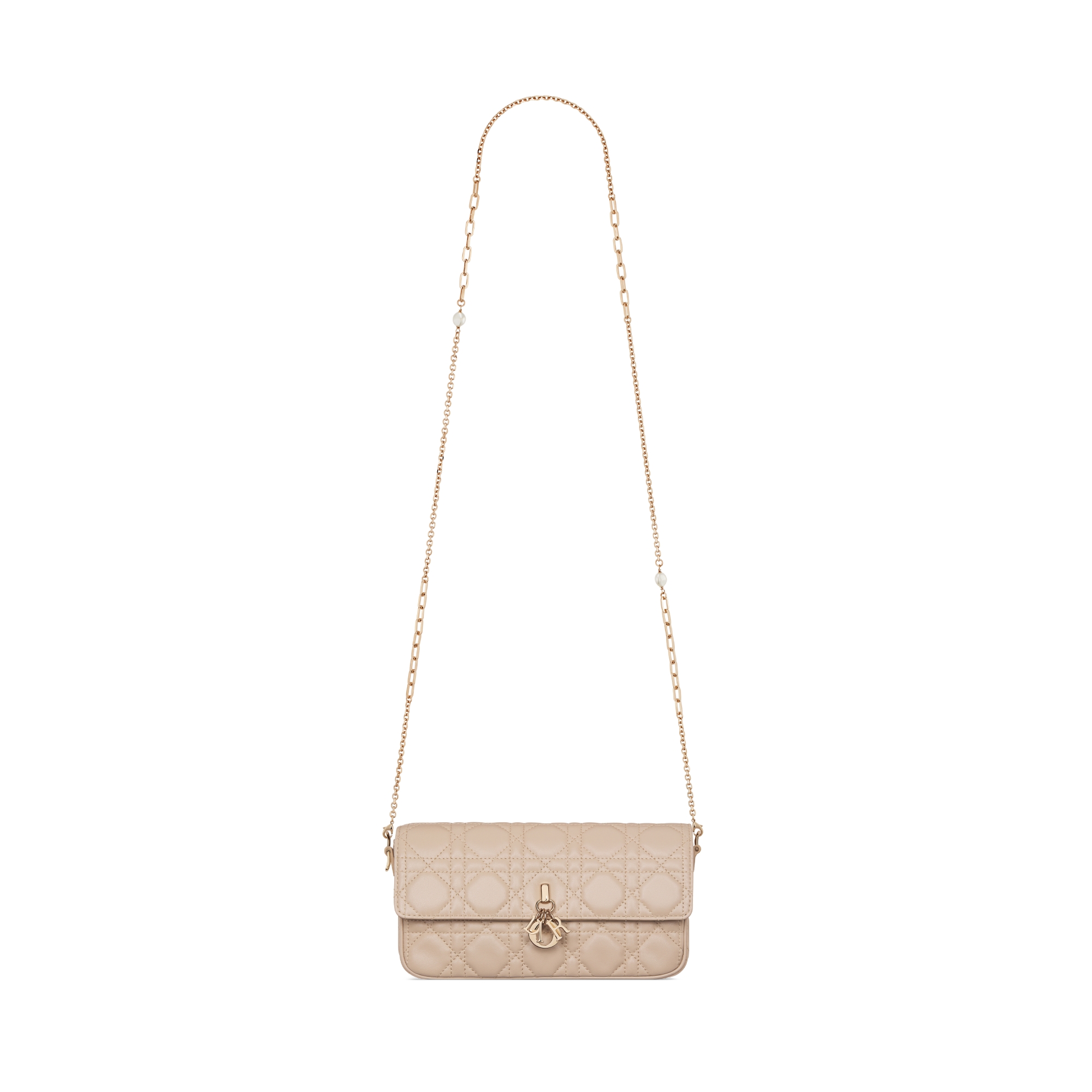 My Dior Pouch with Chain