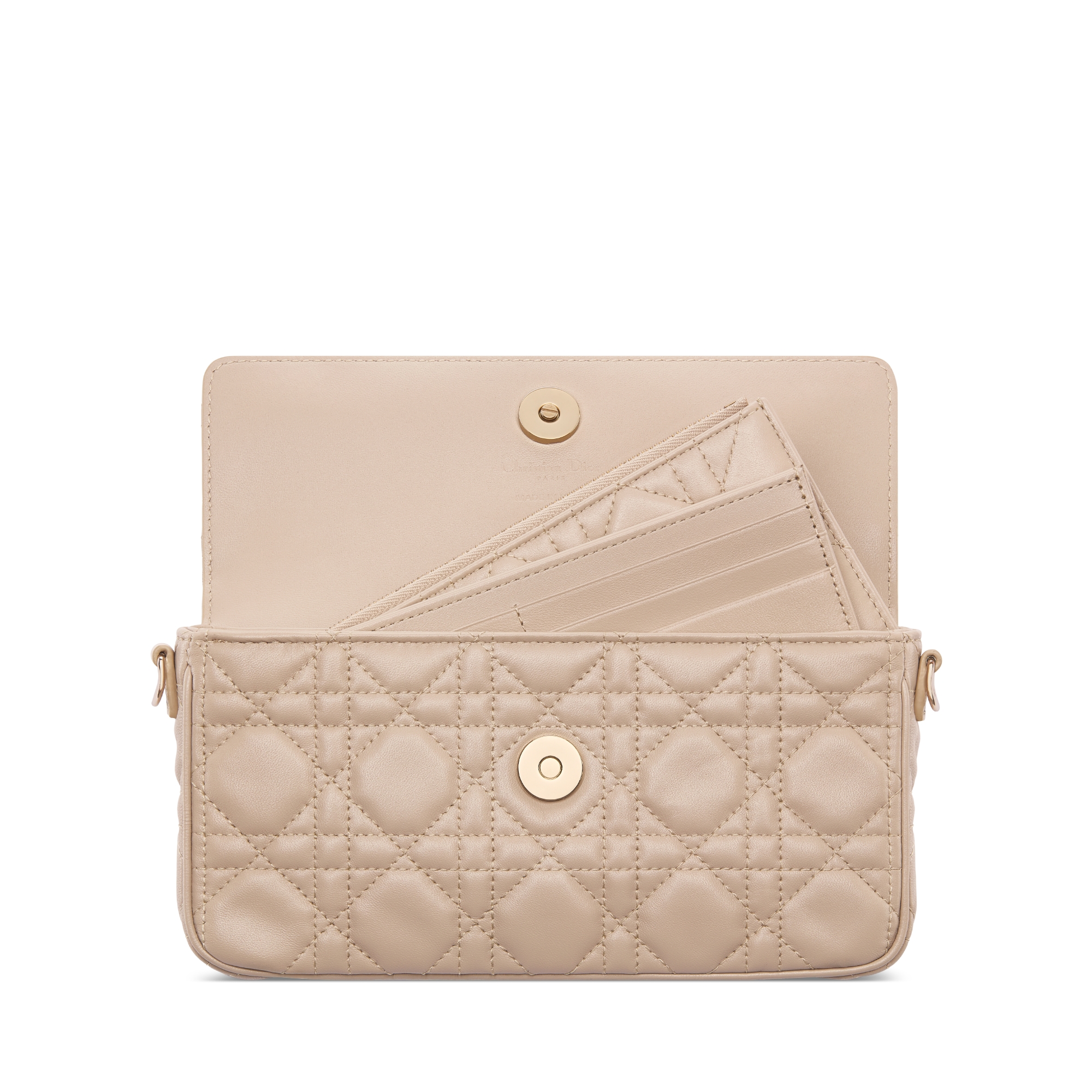 My Dior Pouch with Chain